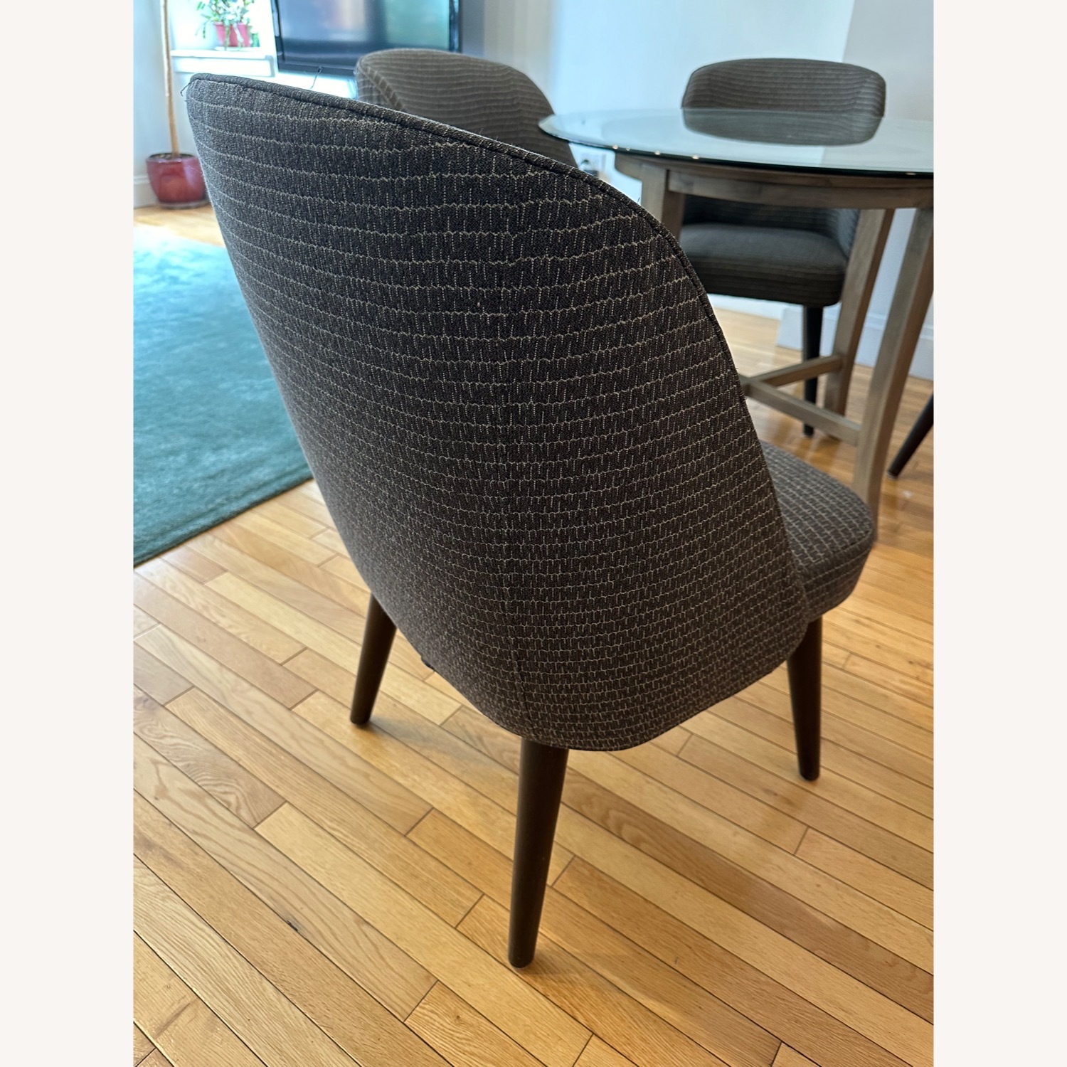 Room & Board Cora Chairs - image-2