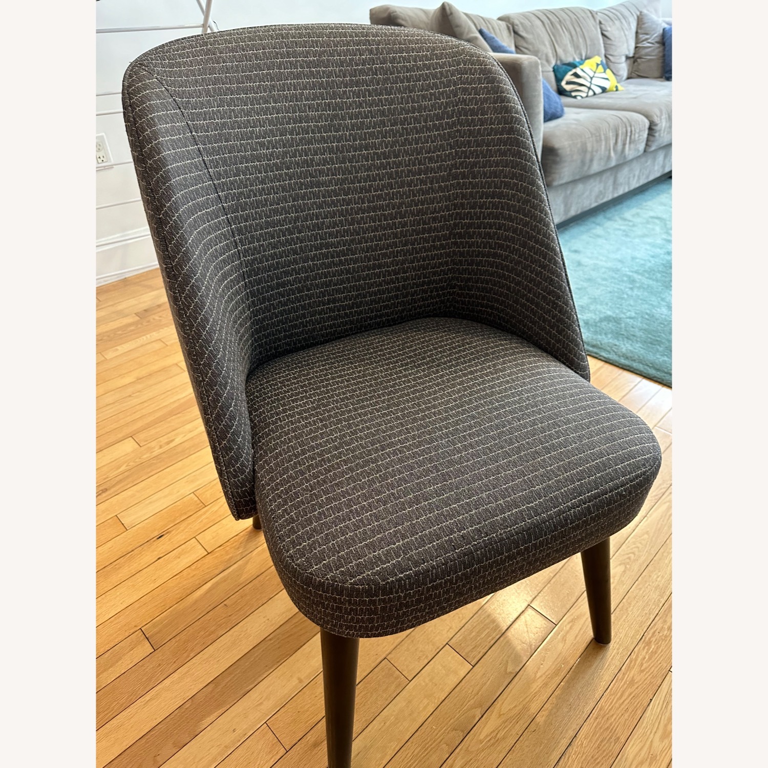 Room & Board Cora Chairs - image-1