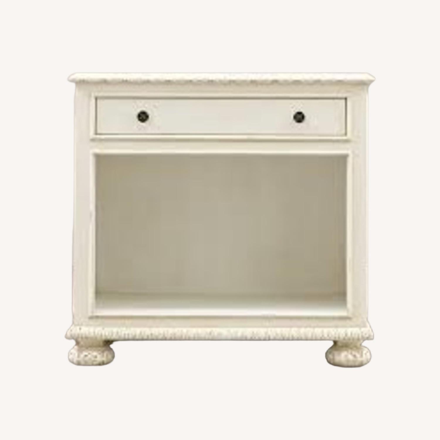 Restoration Hardware Nightstands - image-0