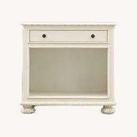 Restoration Hardware Nightstands