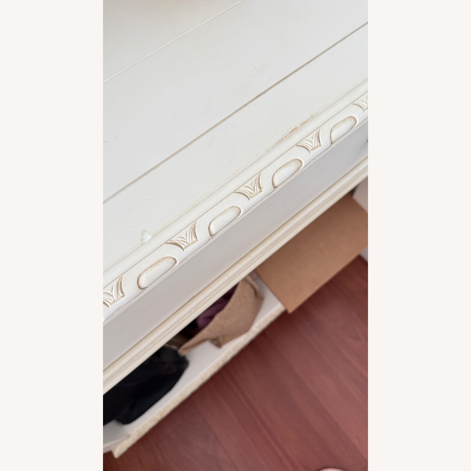 Restoration Hardware Nightstands - image-9