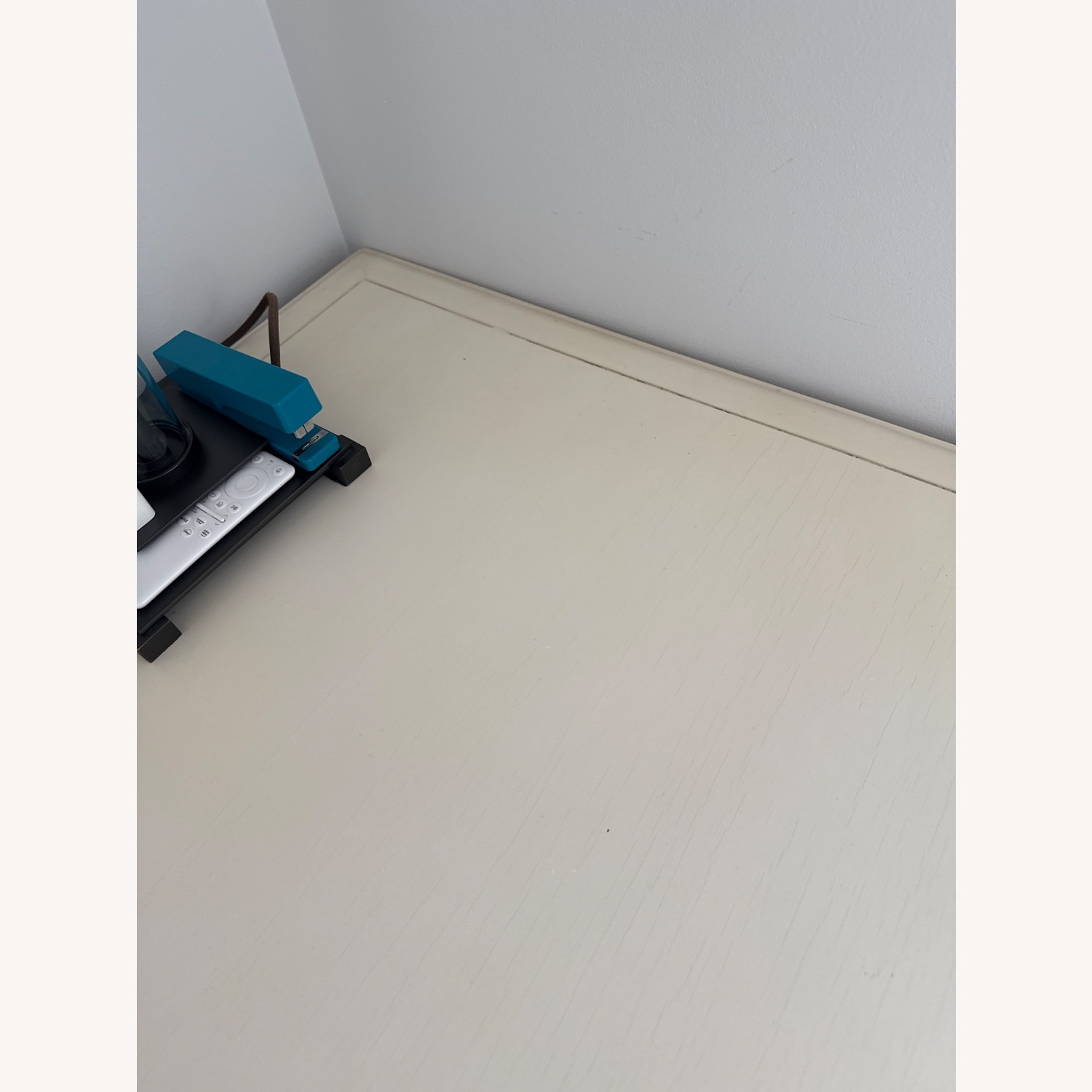 Restoration Hardware St. James 76" Desk - image-3