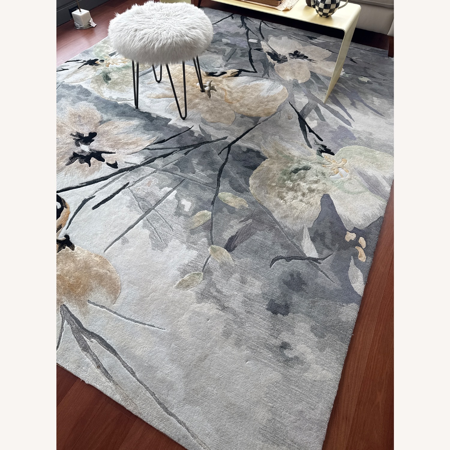 Neiman Marcus Rug - image-1