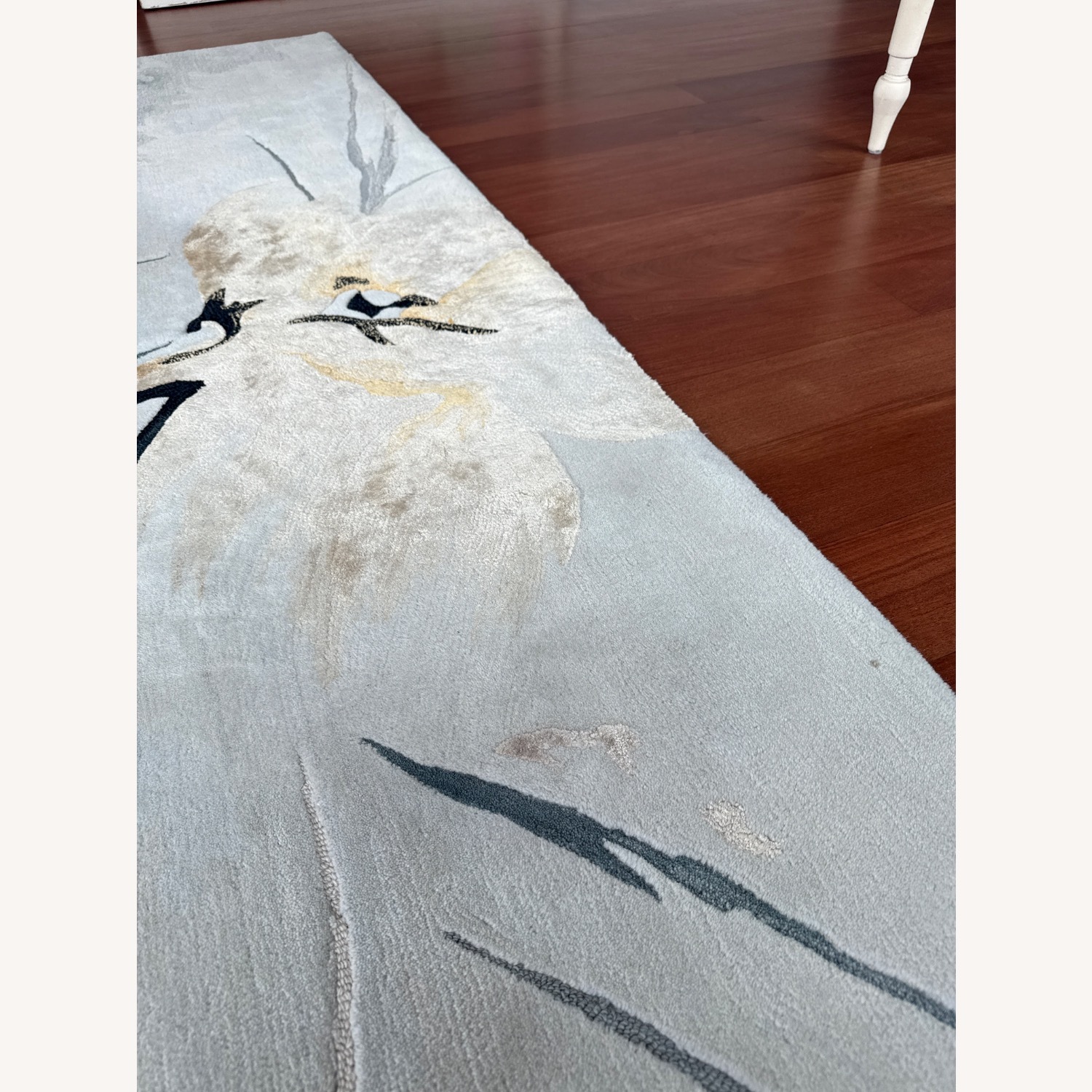 Neiman Marcus Rug - image-3