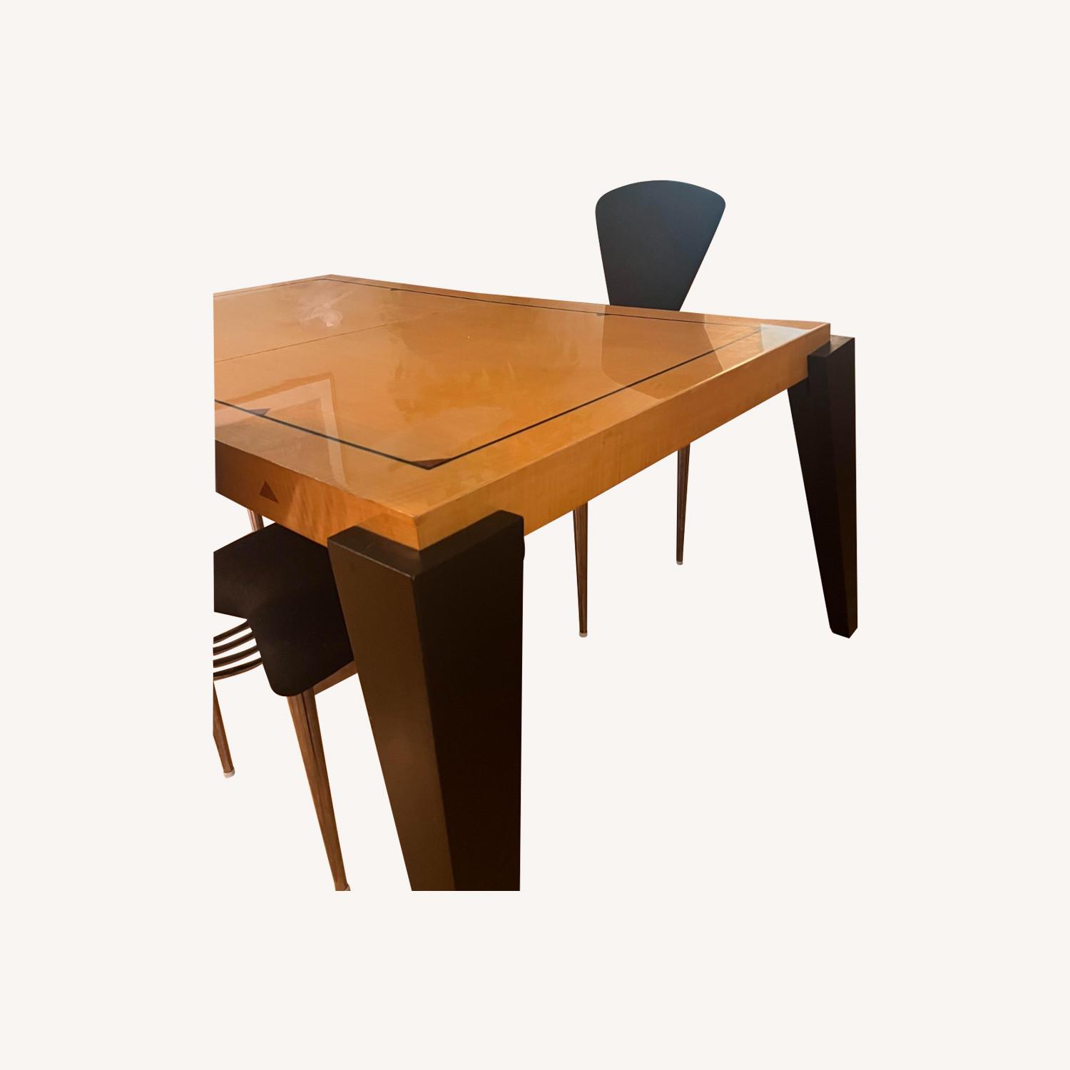 Constantini Pietro Dining Set - image-0