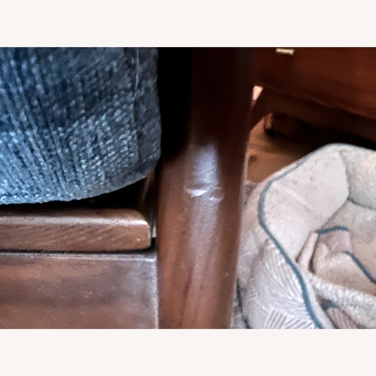 Joybird Collins Rocking Chair - image-4