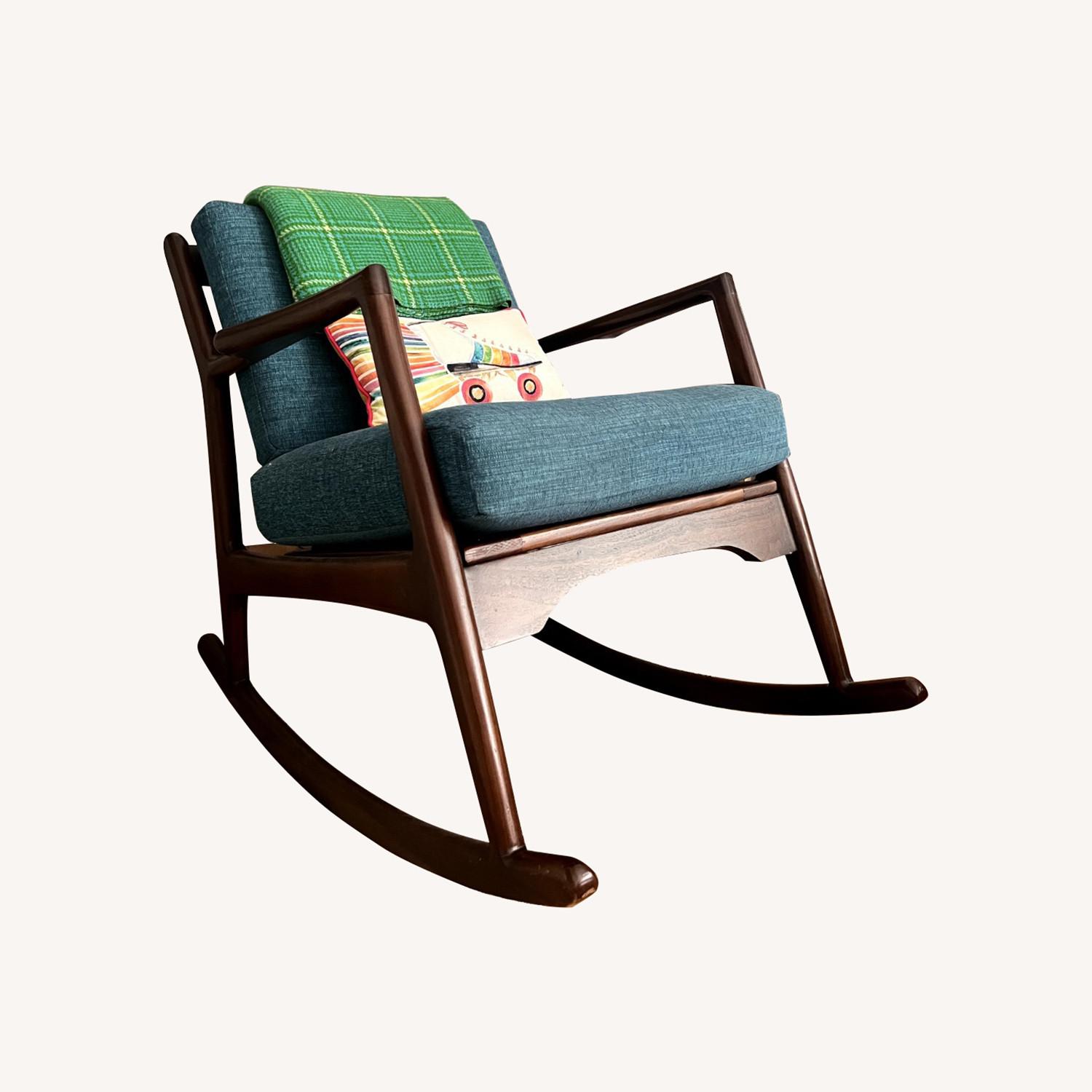 Joybird Collins Rocking Chair - image-0
