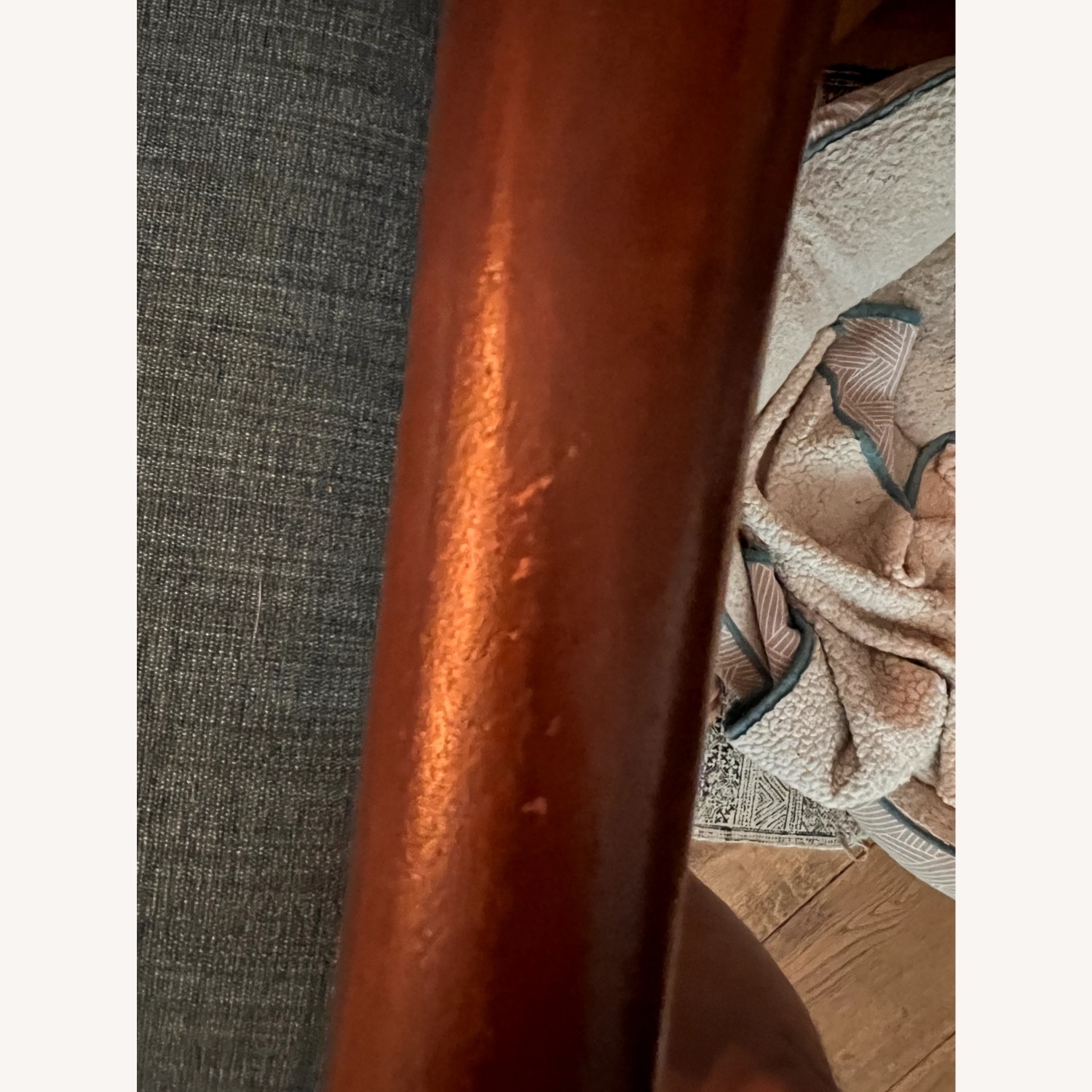 Joybird Collins Rocking Chair - image-5