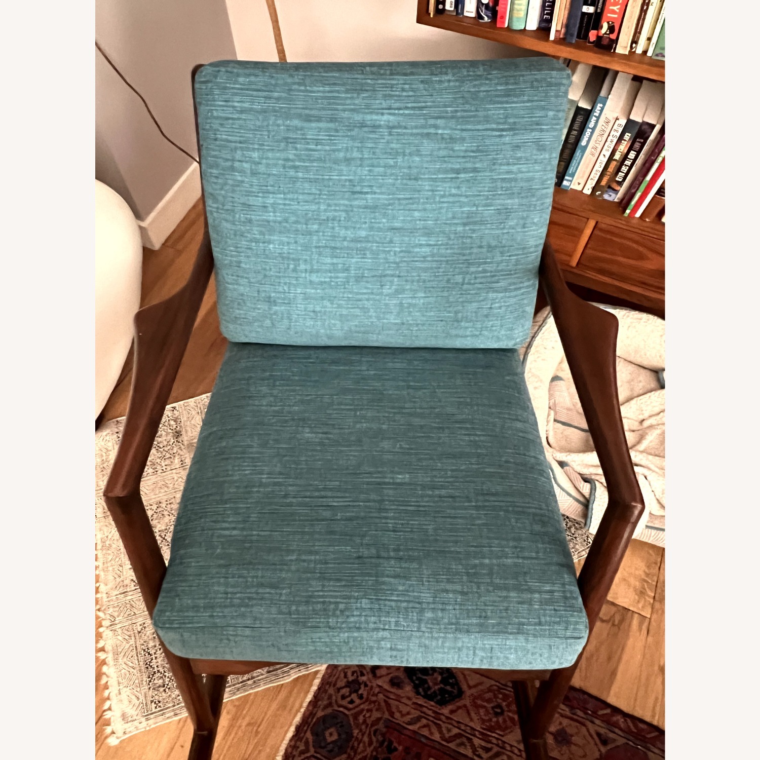 Joybird Collins Rocking Chair - image-3