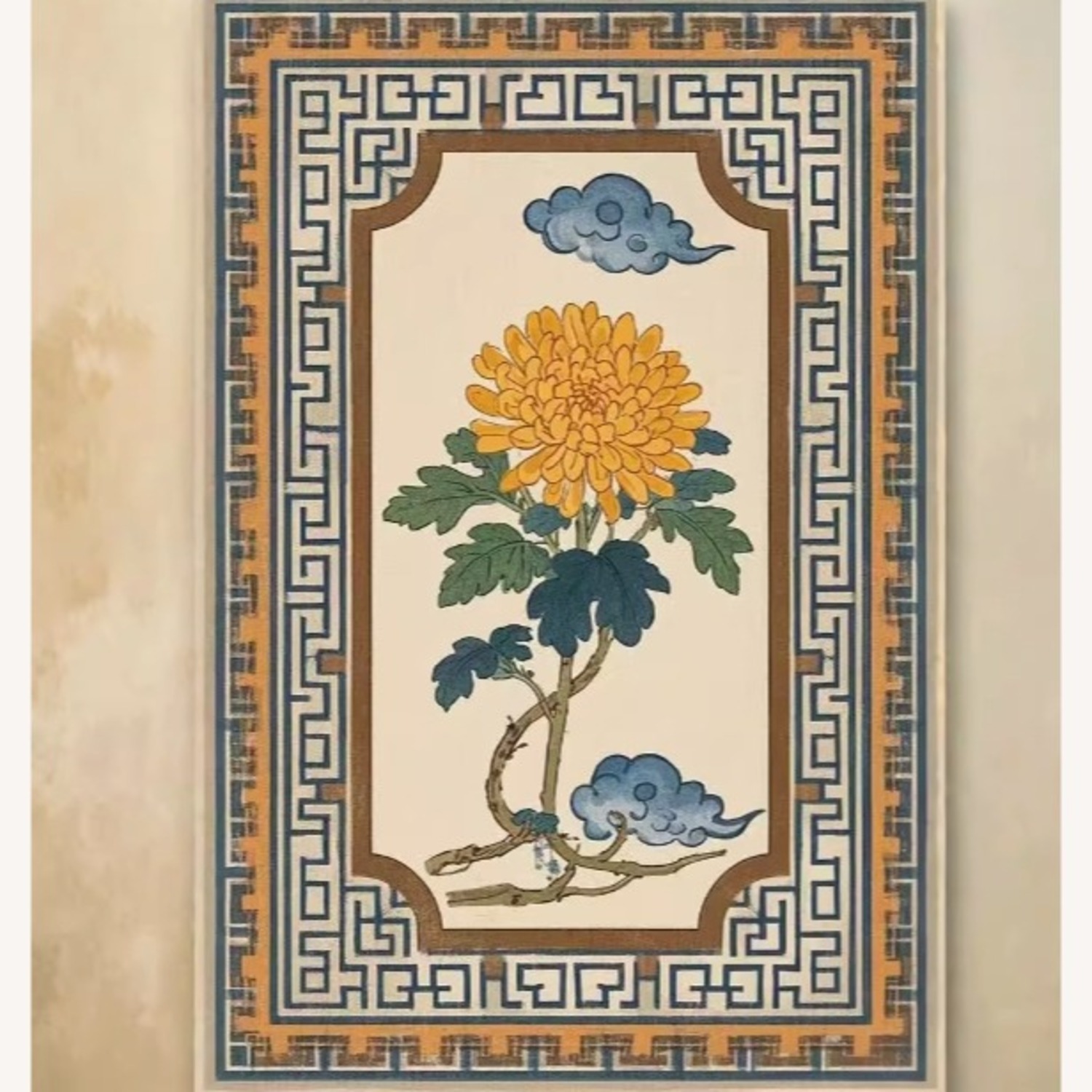 Large Floor Mat in the Hall - image-3