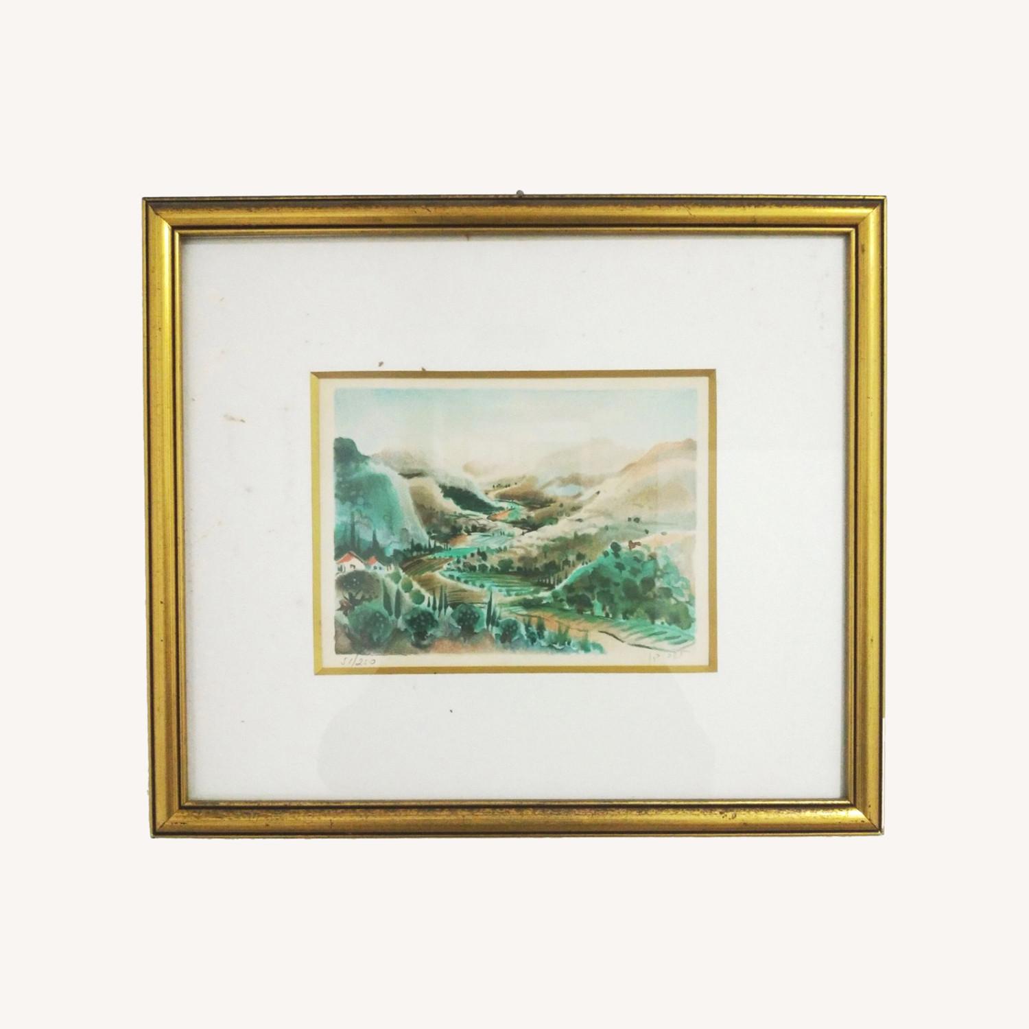 Fine Art Painting - image-0