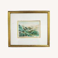 Fine Art Painting