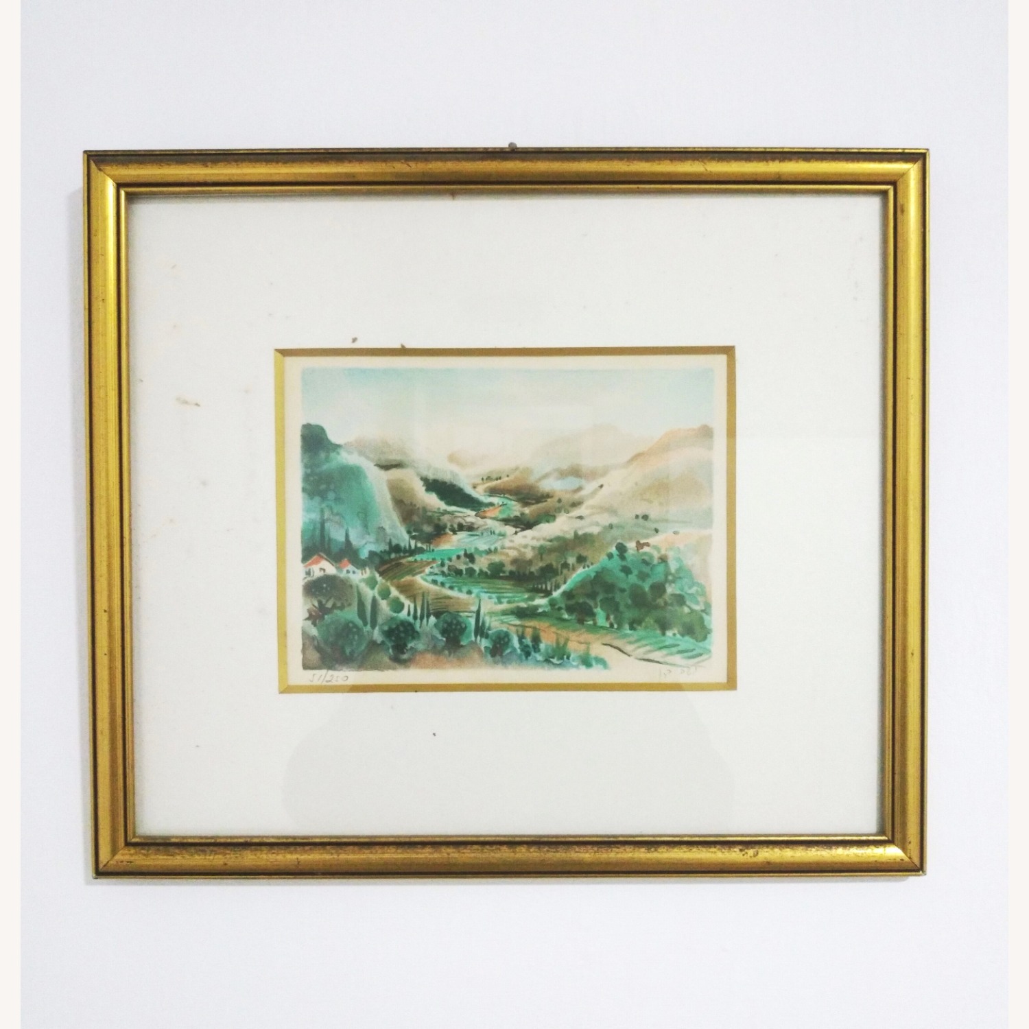 Fine Art Painting - image-1