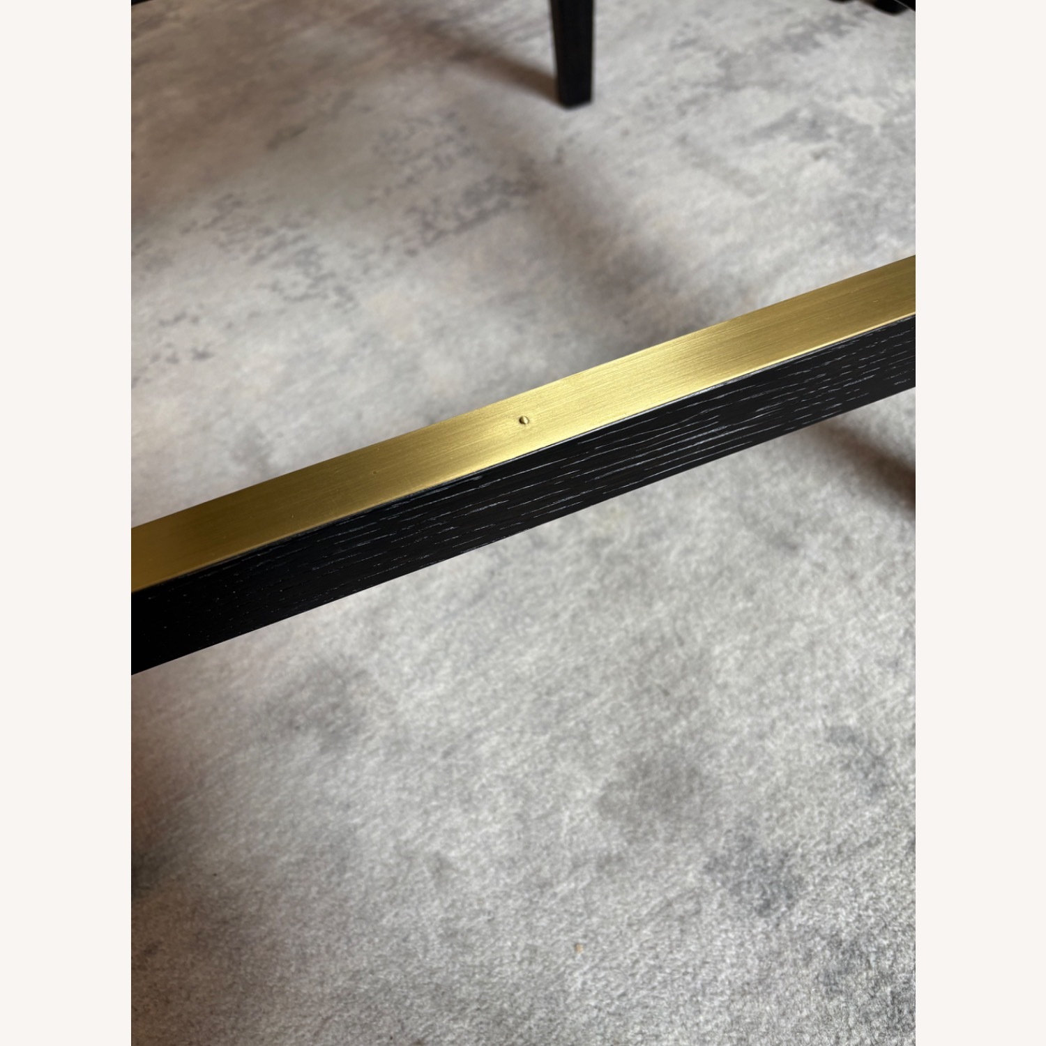 Restoration Hardware Leigh Armless Counter Stools  Set  - image-12