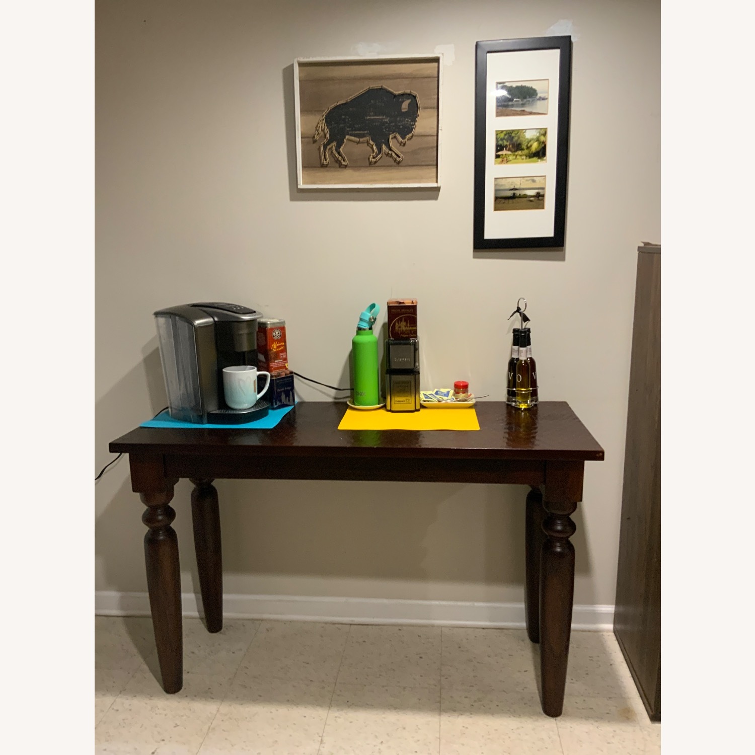 Home Goods Desk - image-1