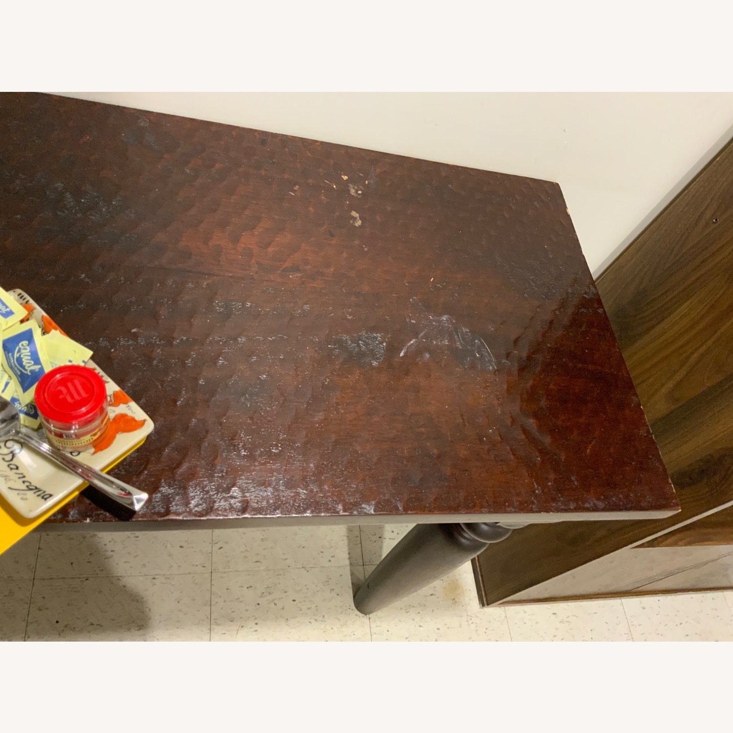 Home Goods Desk - image-4