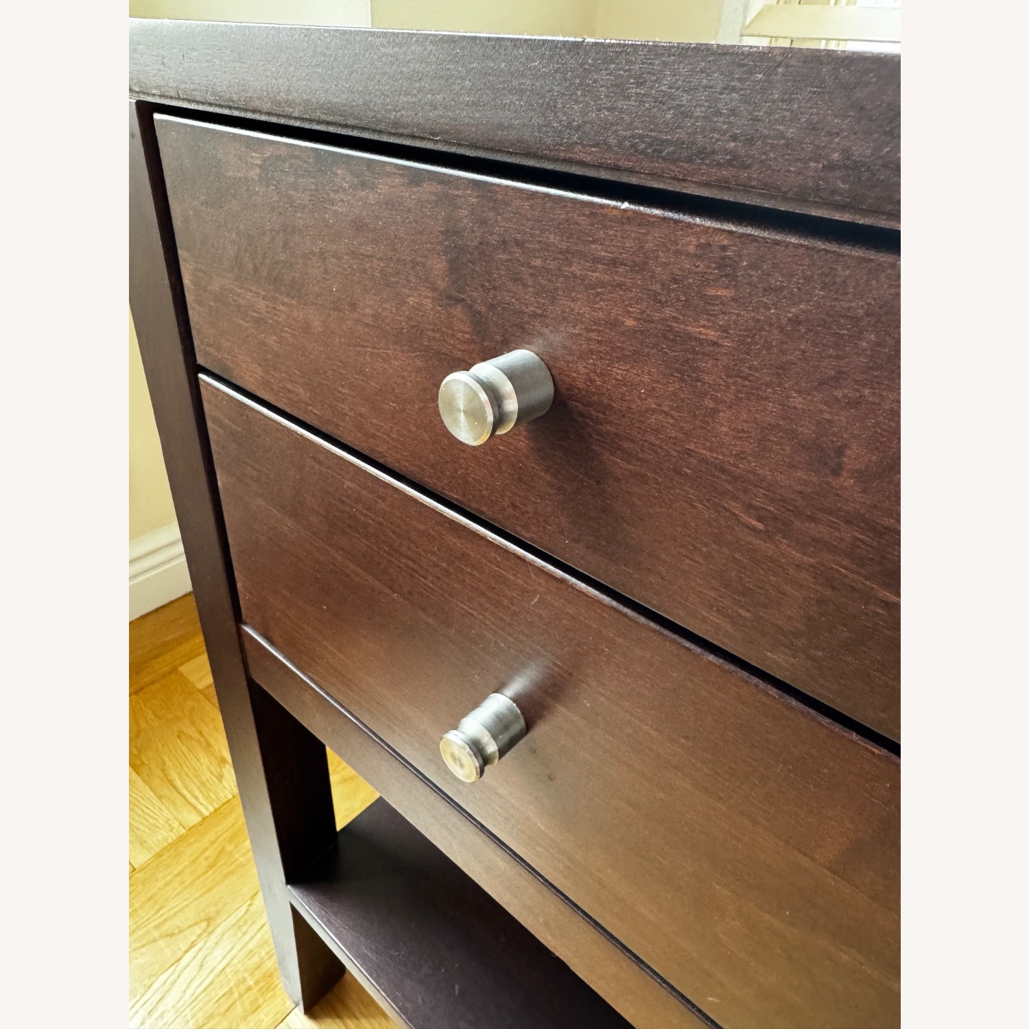 Room & Board Calvin 2 Drawer Nightstands - image-5