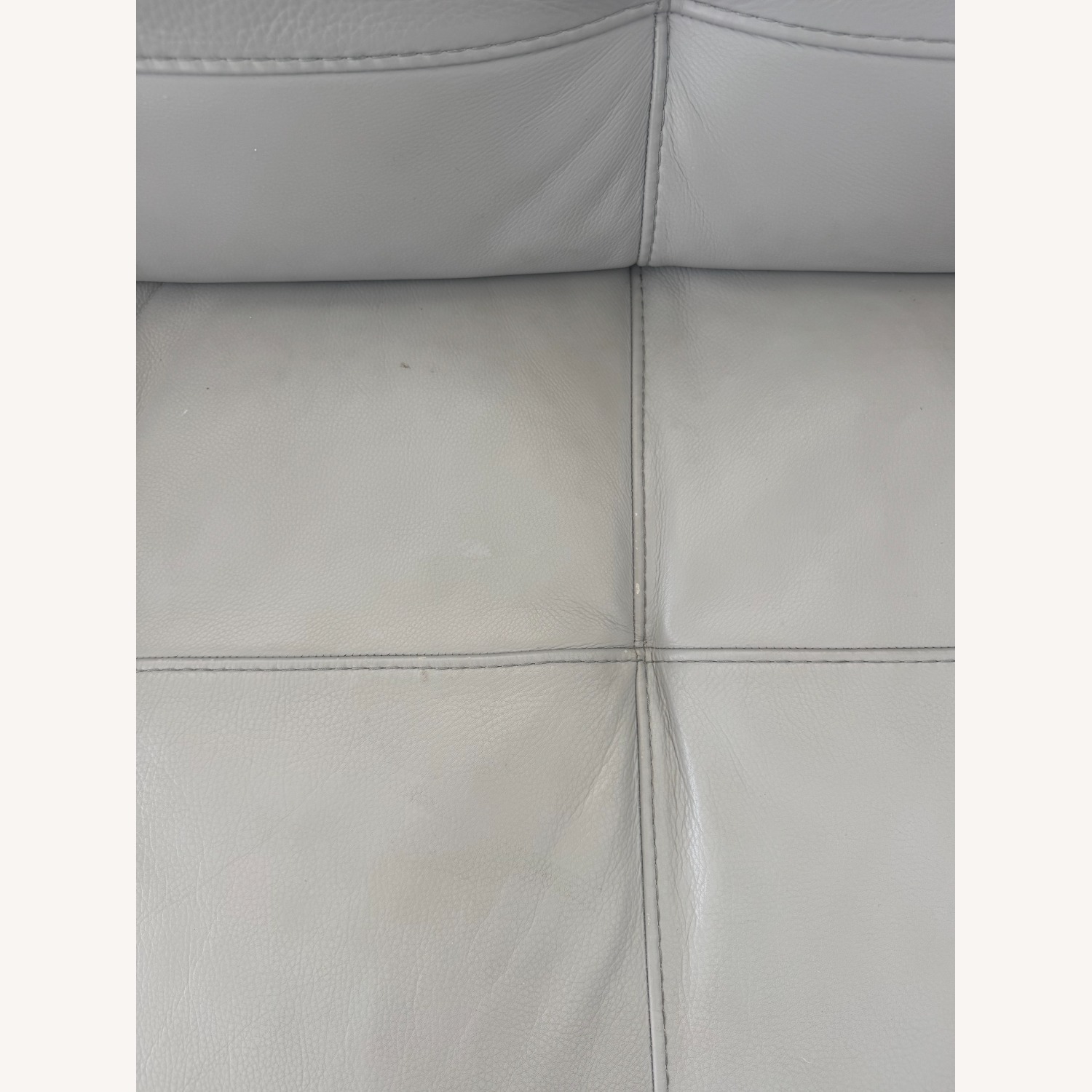 Natuzzi Philo Reclining Leather Sectional  - image-12