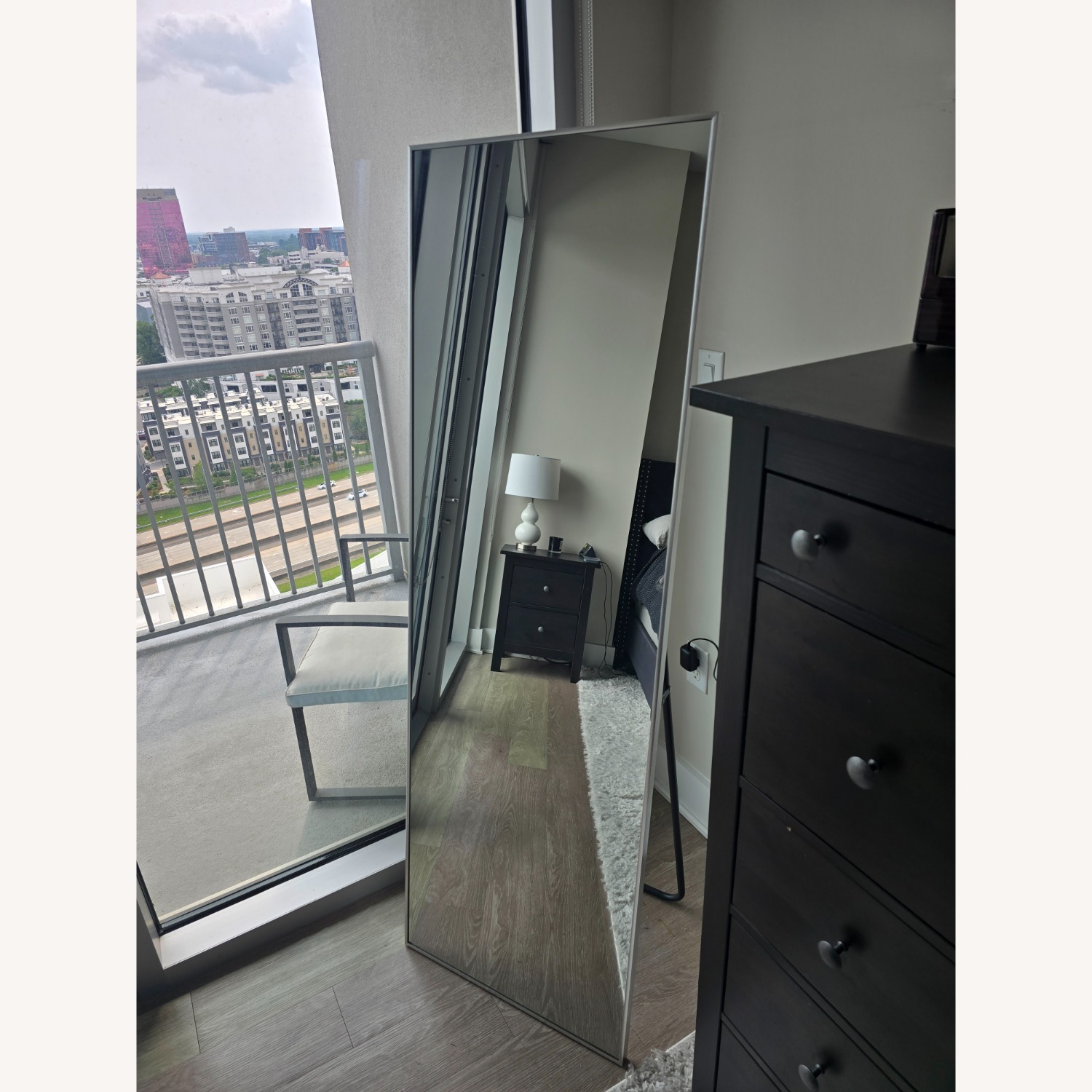 Floor Mirror - image-1