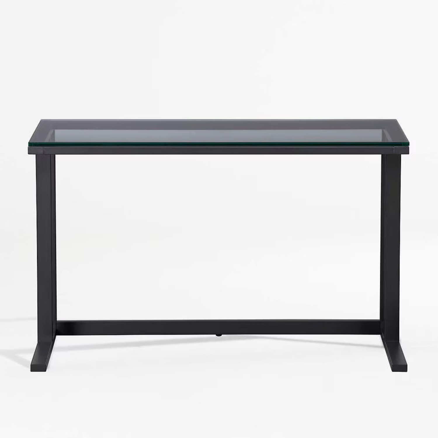 Crate & Barrel Pilsen Desk - image-0