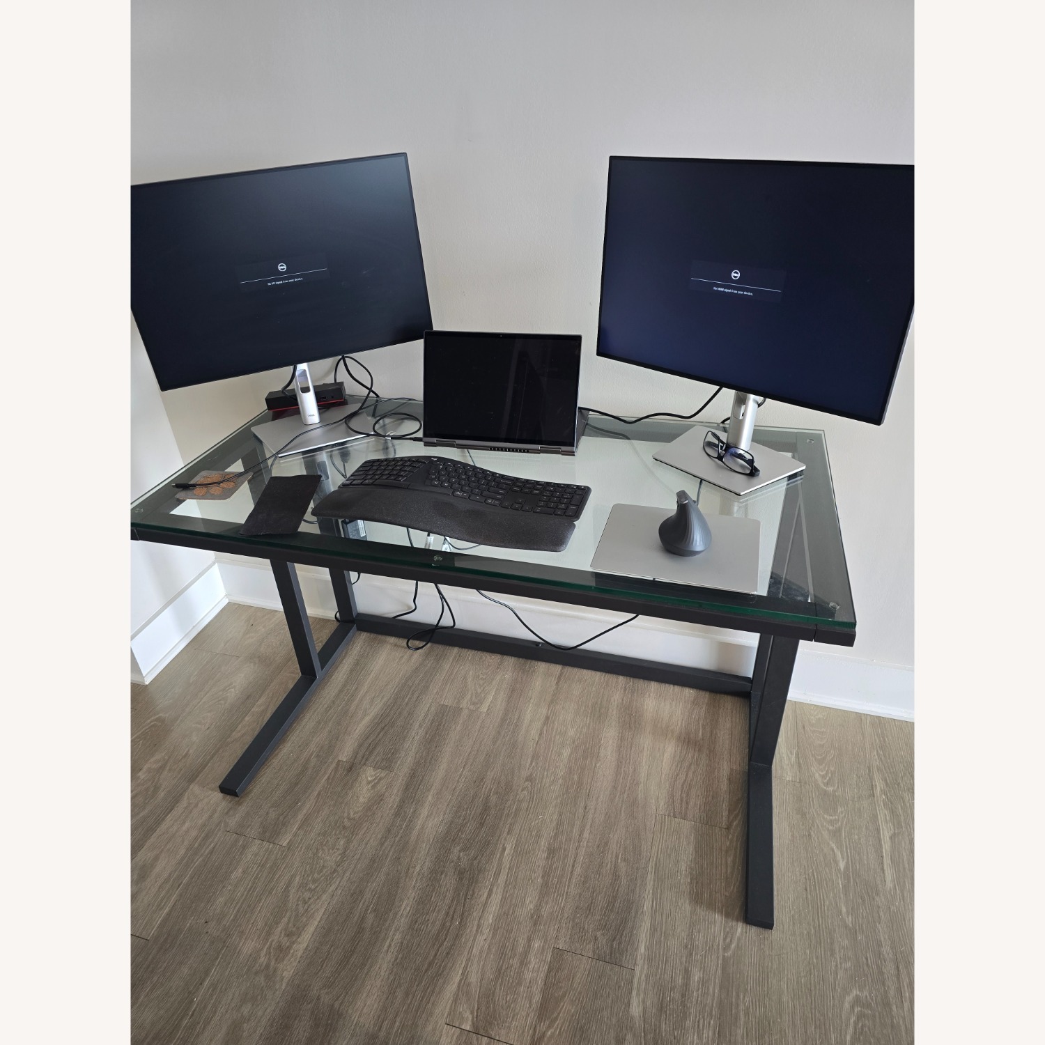 Crate & Barrel Pilsen Desk - AptDeco