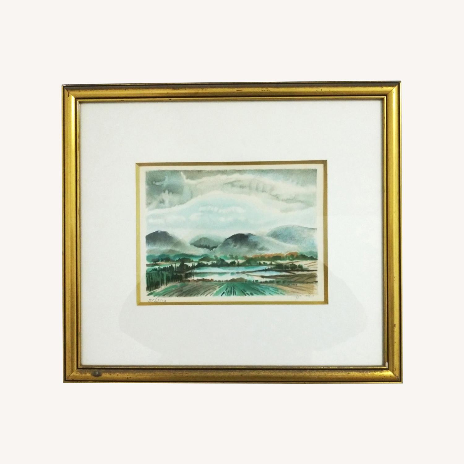 Fine Art Painting - image-0