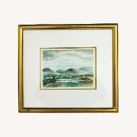 Fine Art Painting