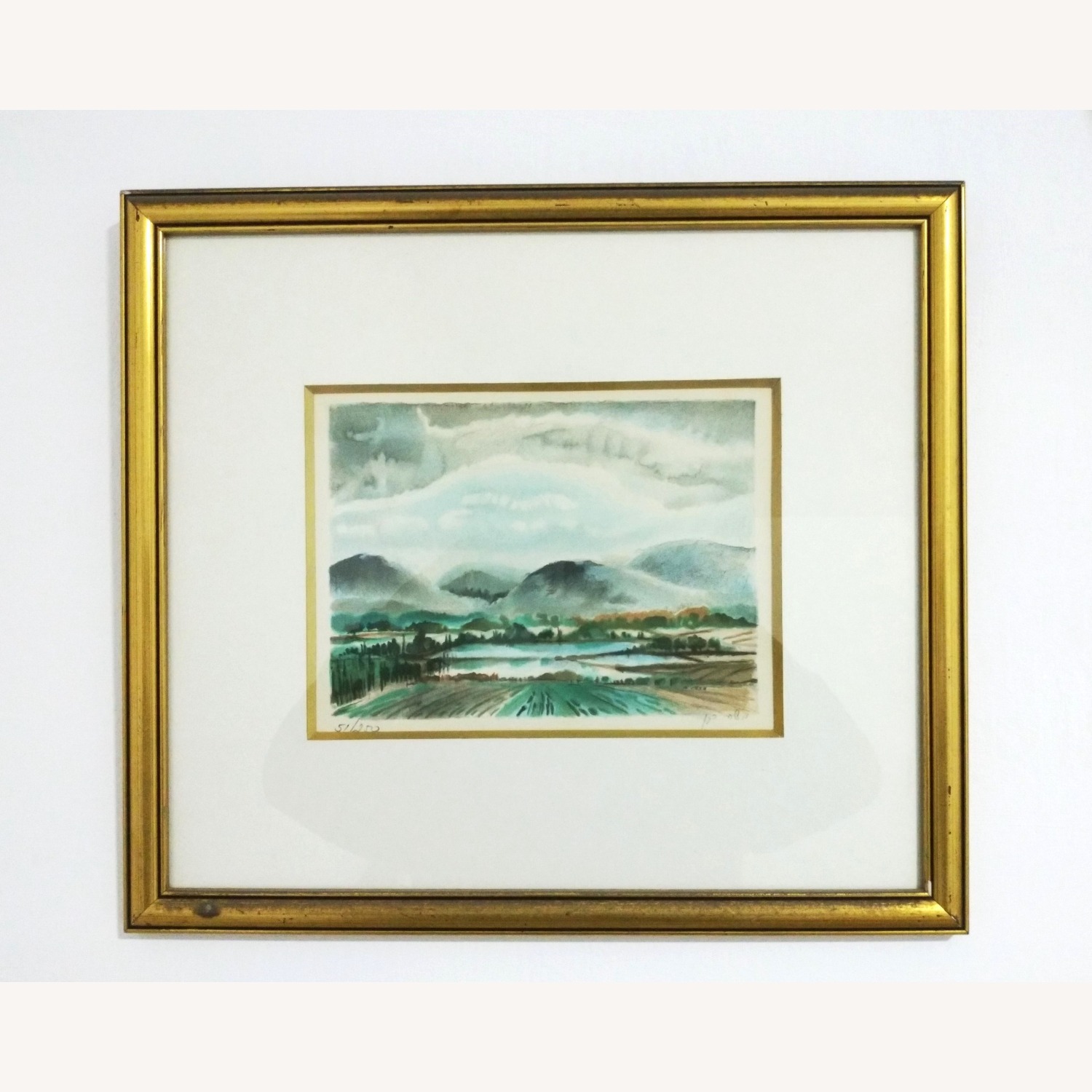 Fine Art Painting - image-1