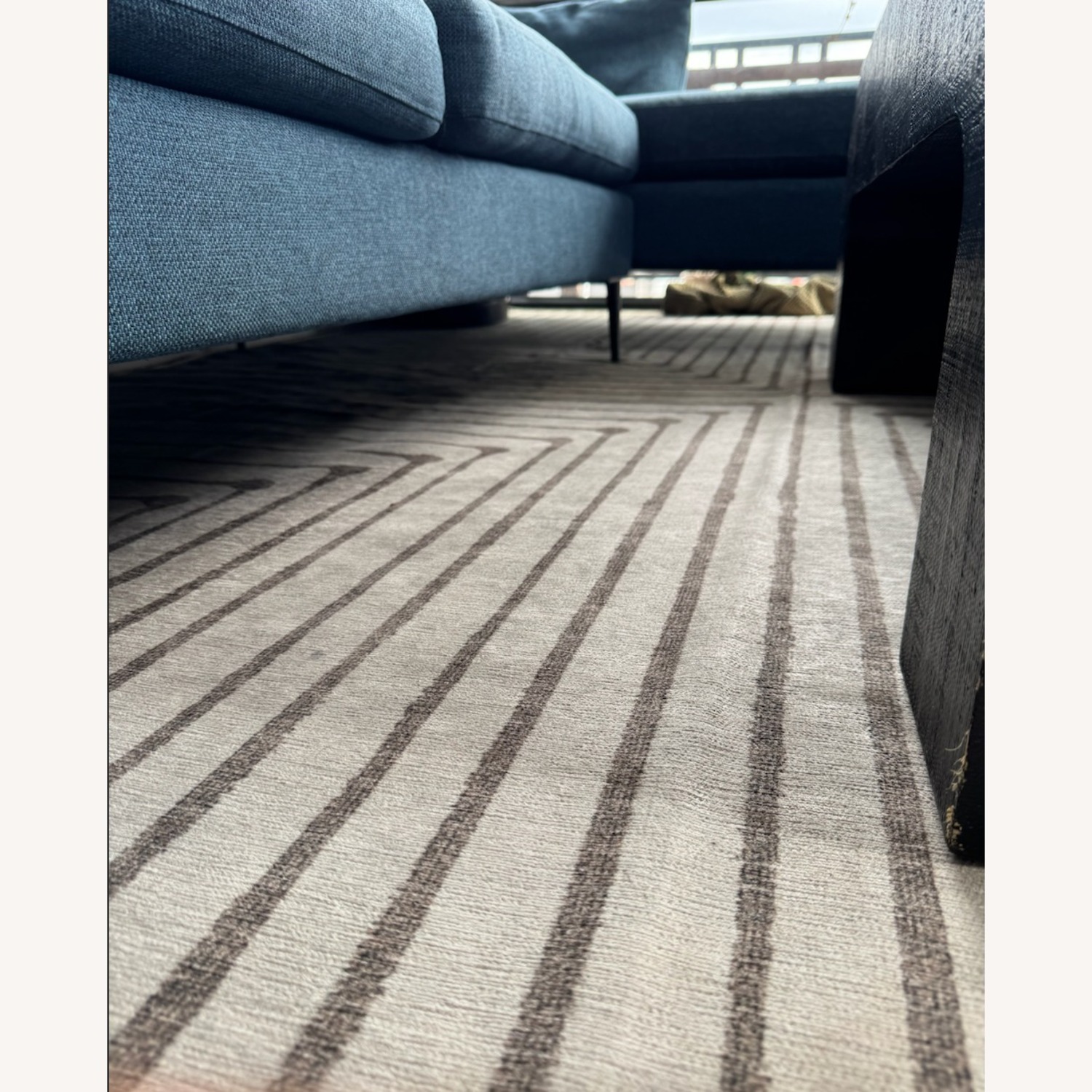 Jonathan Adler x Ruggable Inkdrop Rug - image-3