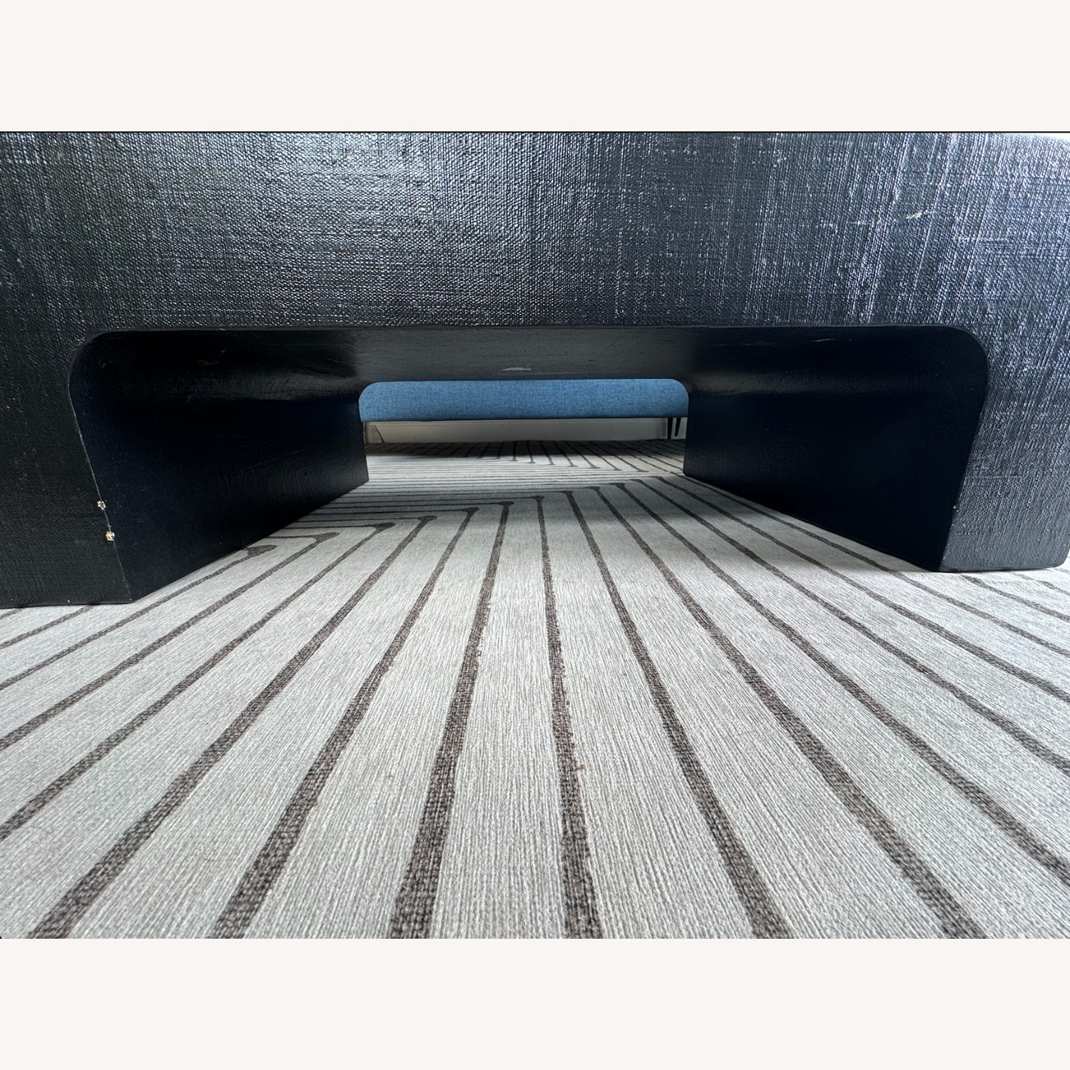 Jonathan Adler x Ruggable Inkdrop Rug - image-2