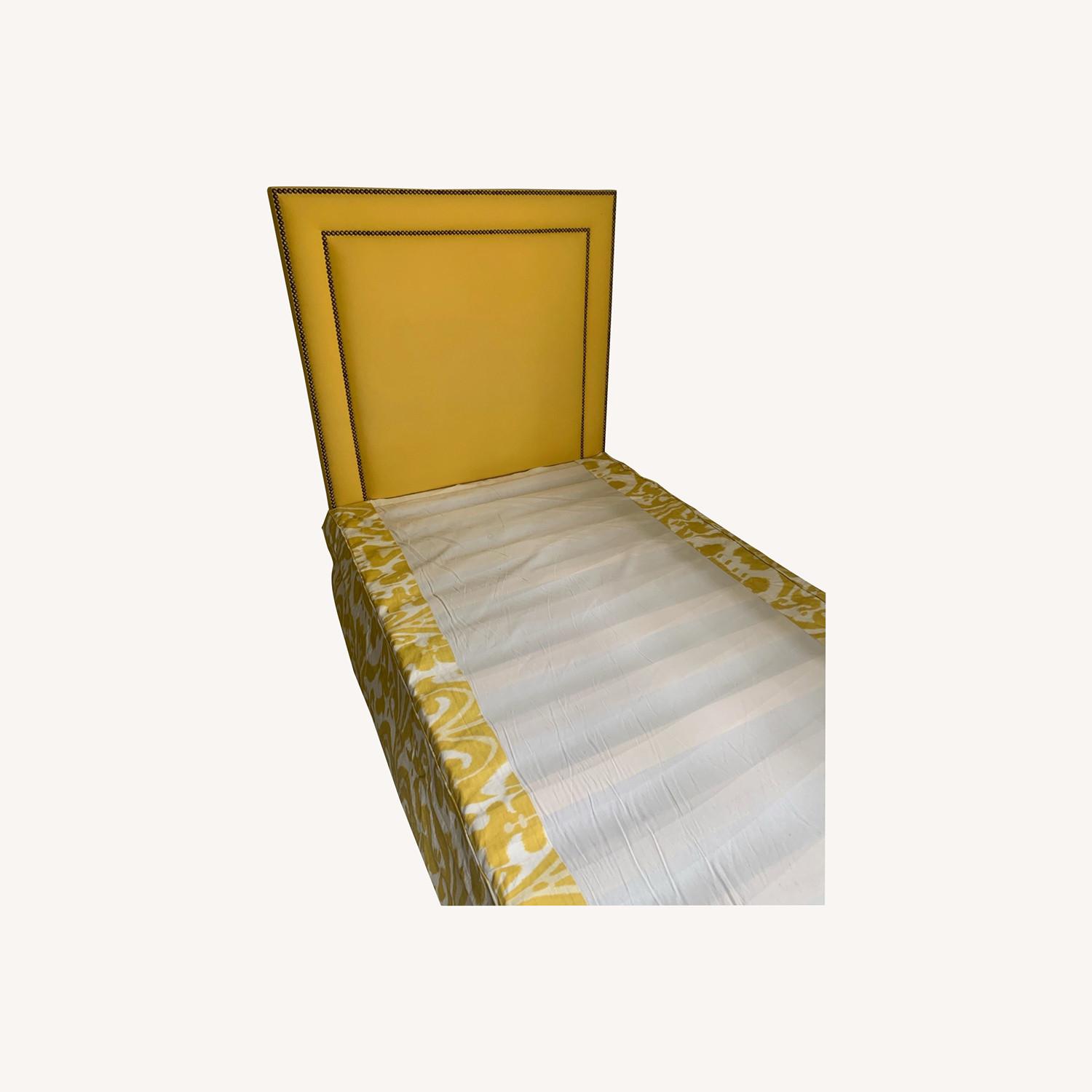 Taylor Made Custom Designer Twin Bed/s or Daybed  - image-0
