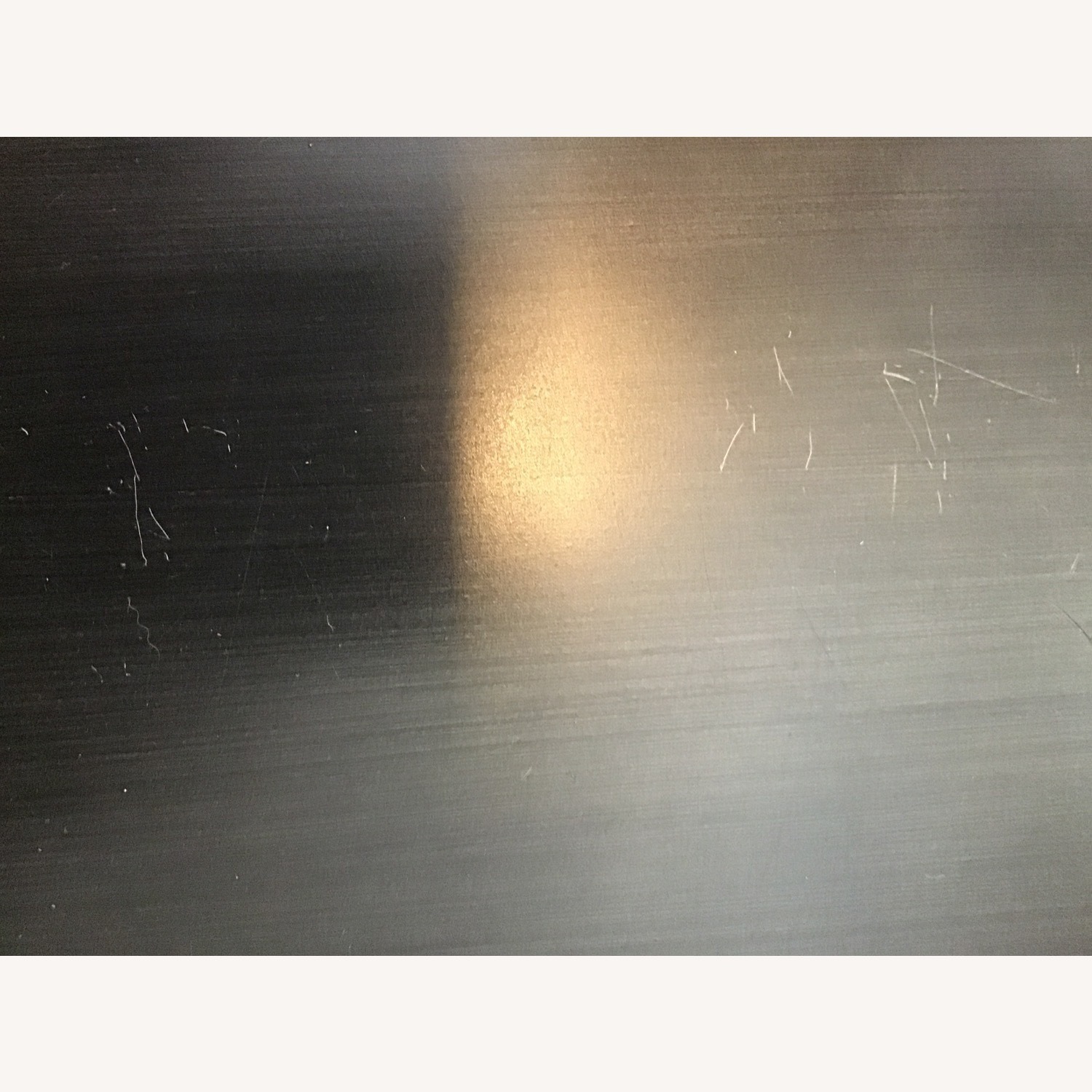 Crate & Barrel Kyra Coffee Table - image-2