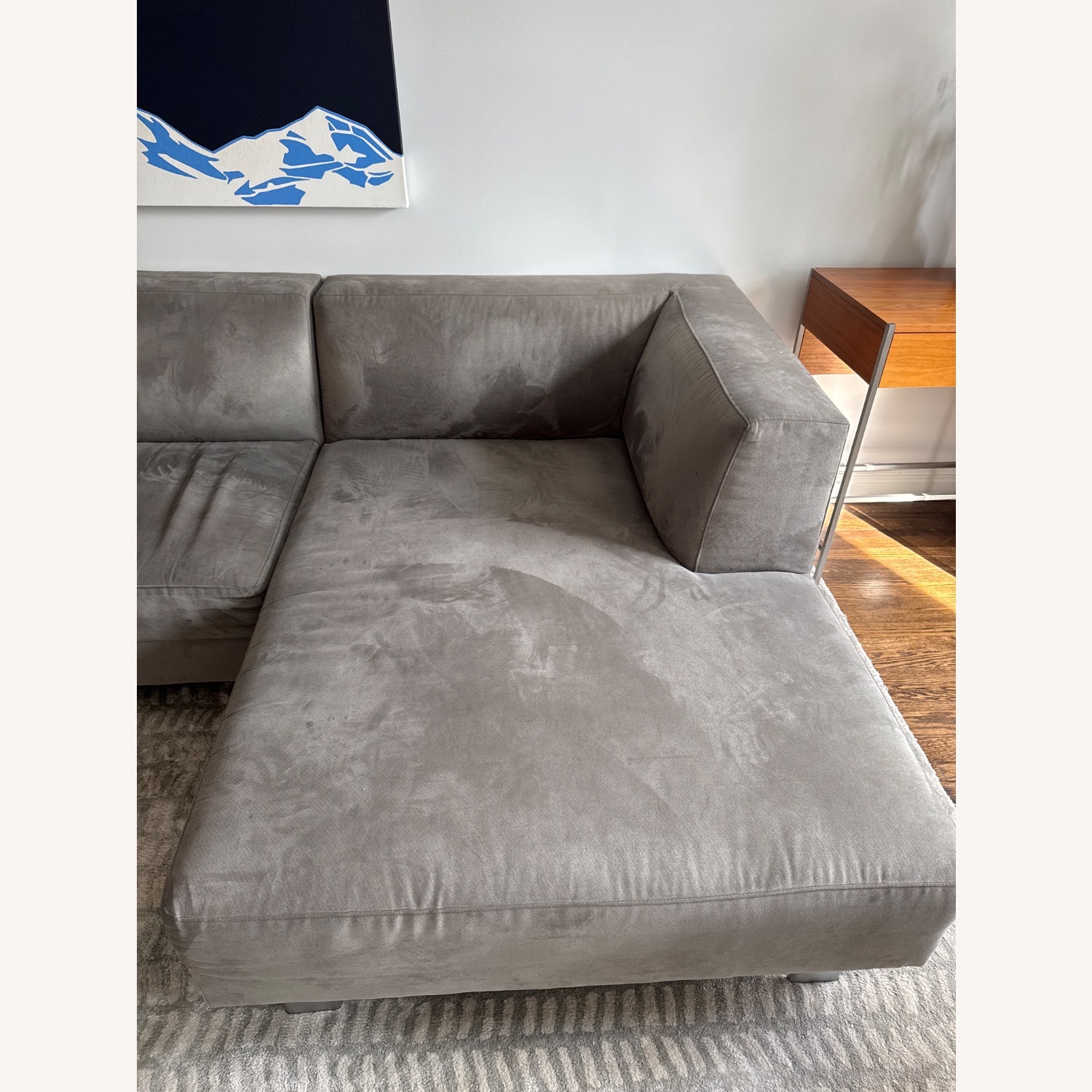 Room & Board Sectional  - image-5