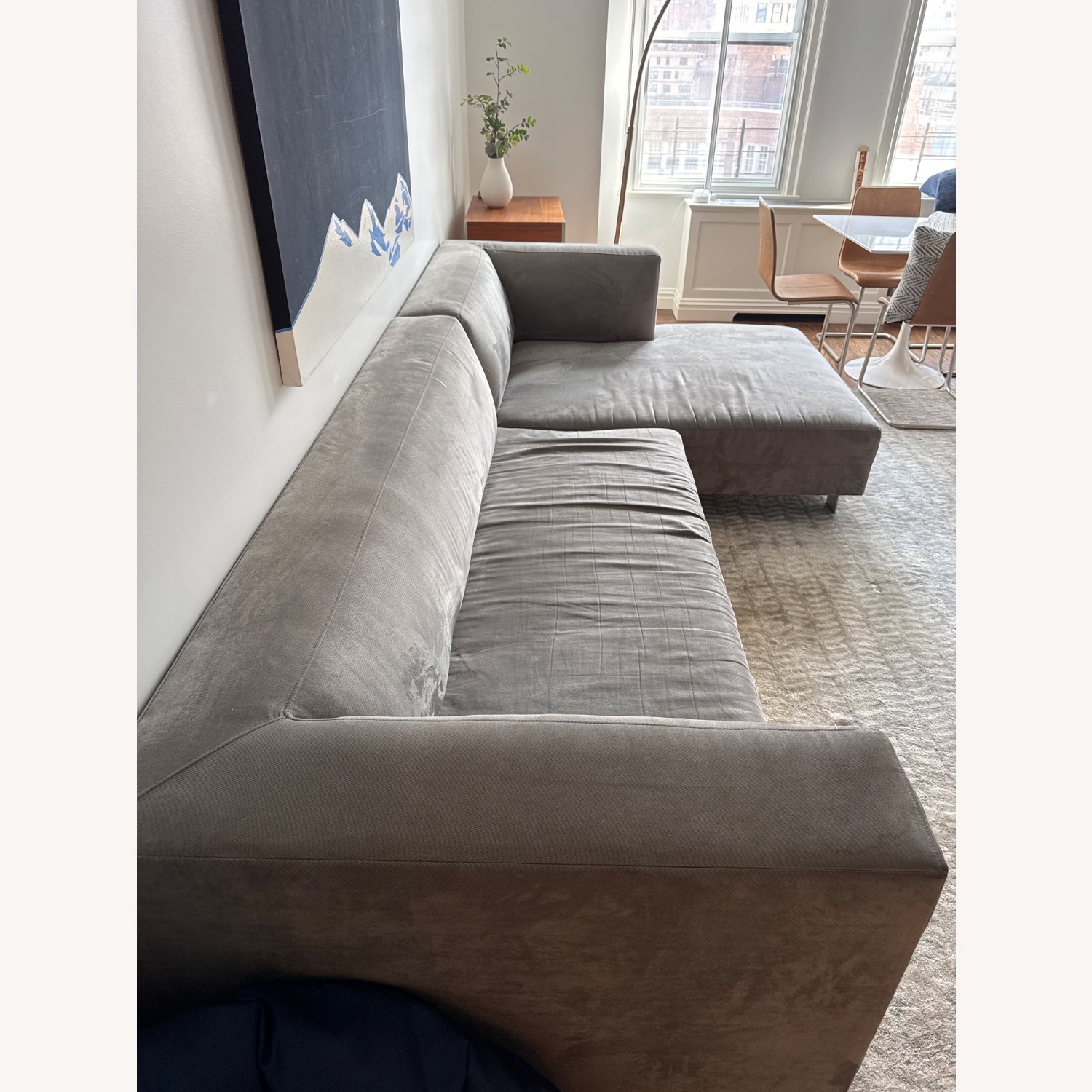 Room & Board Sectional  - image-3