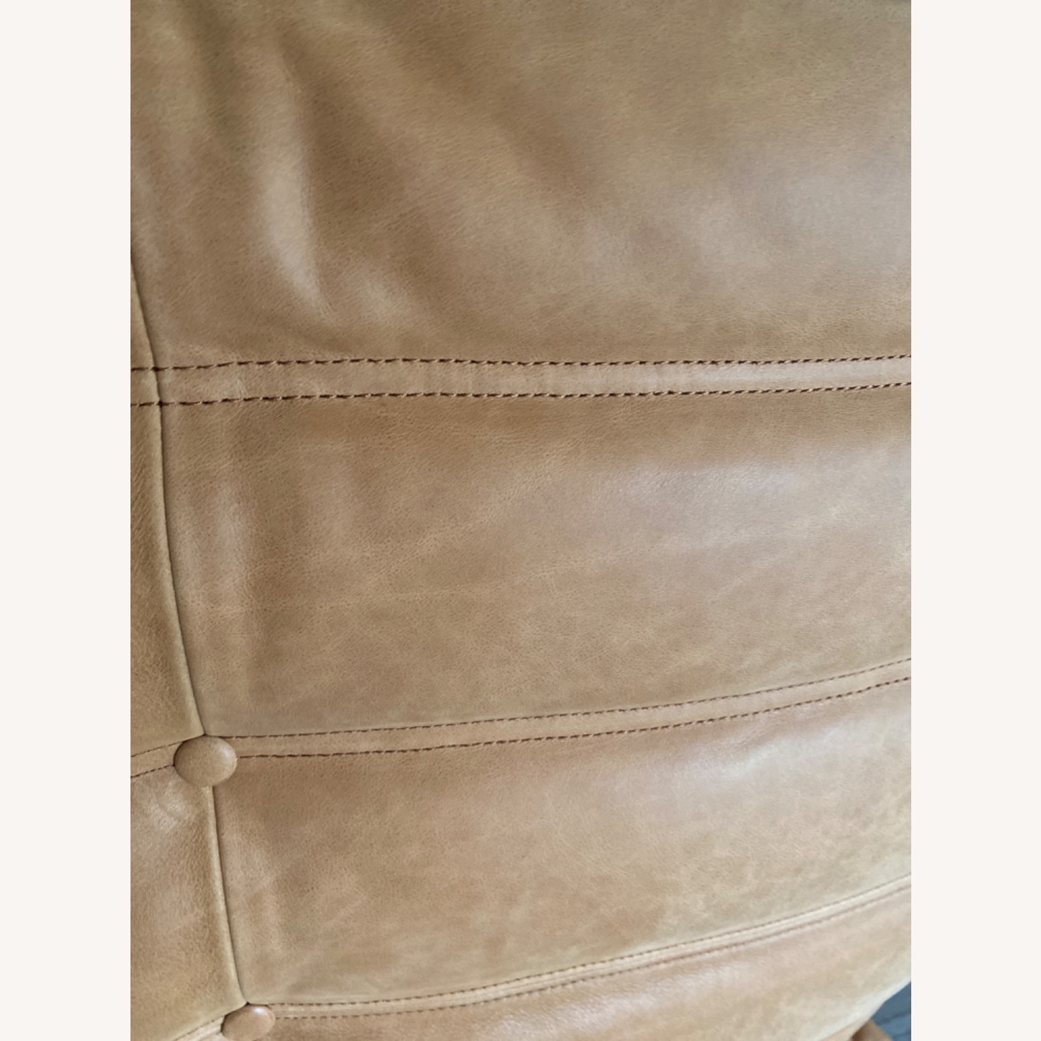 Michel Ducaroy Chair and Ottoman Set - image-6