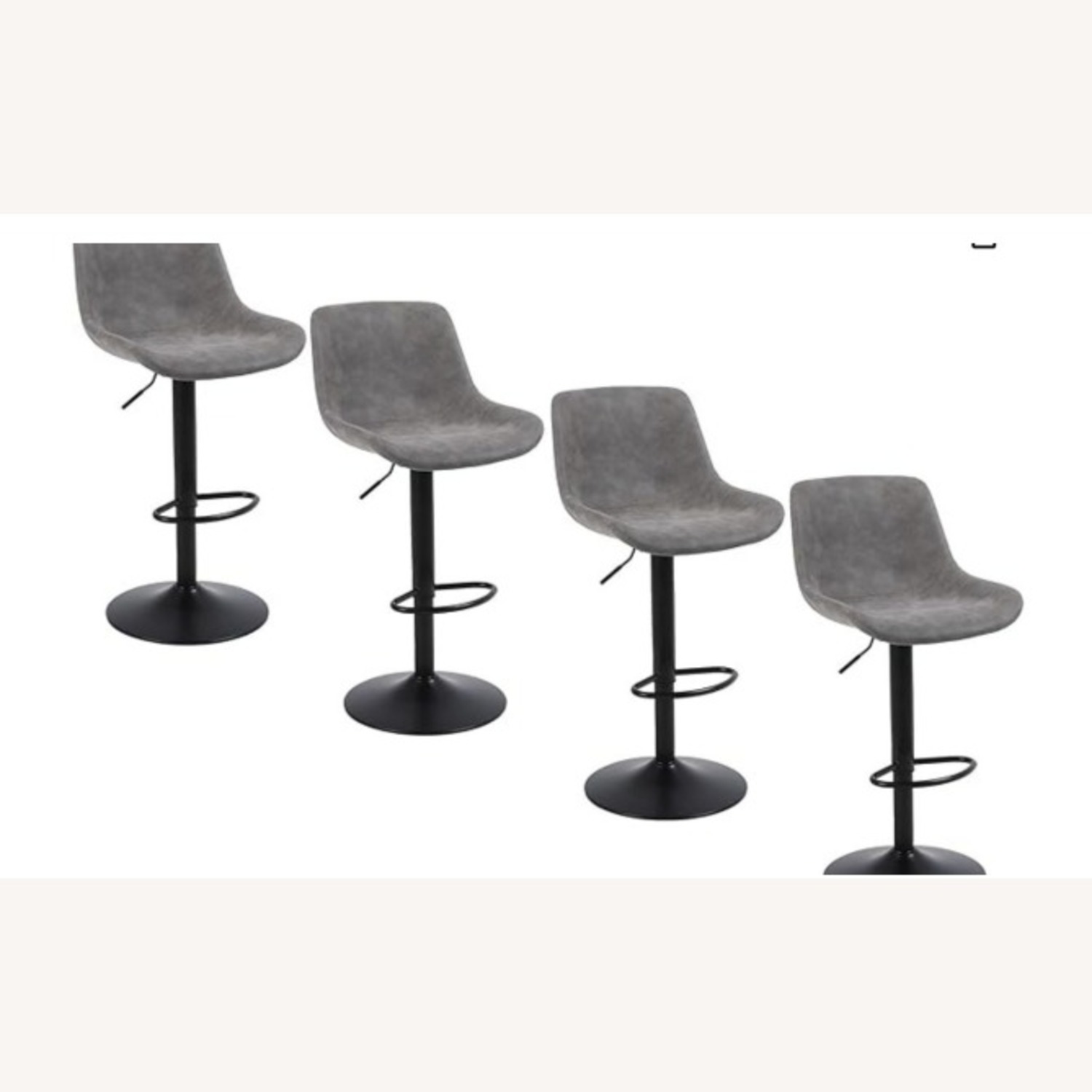 Wayfair Barstool Set of 4 - image-2