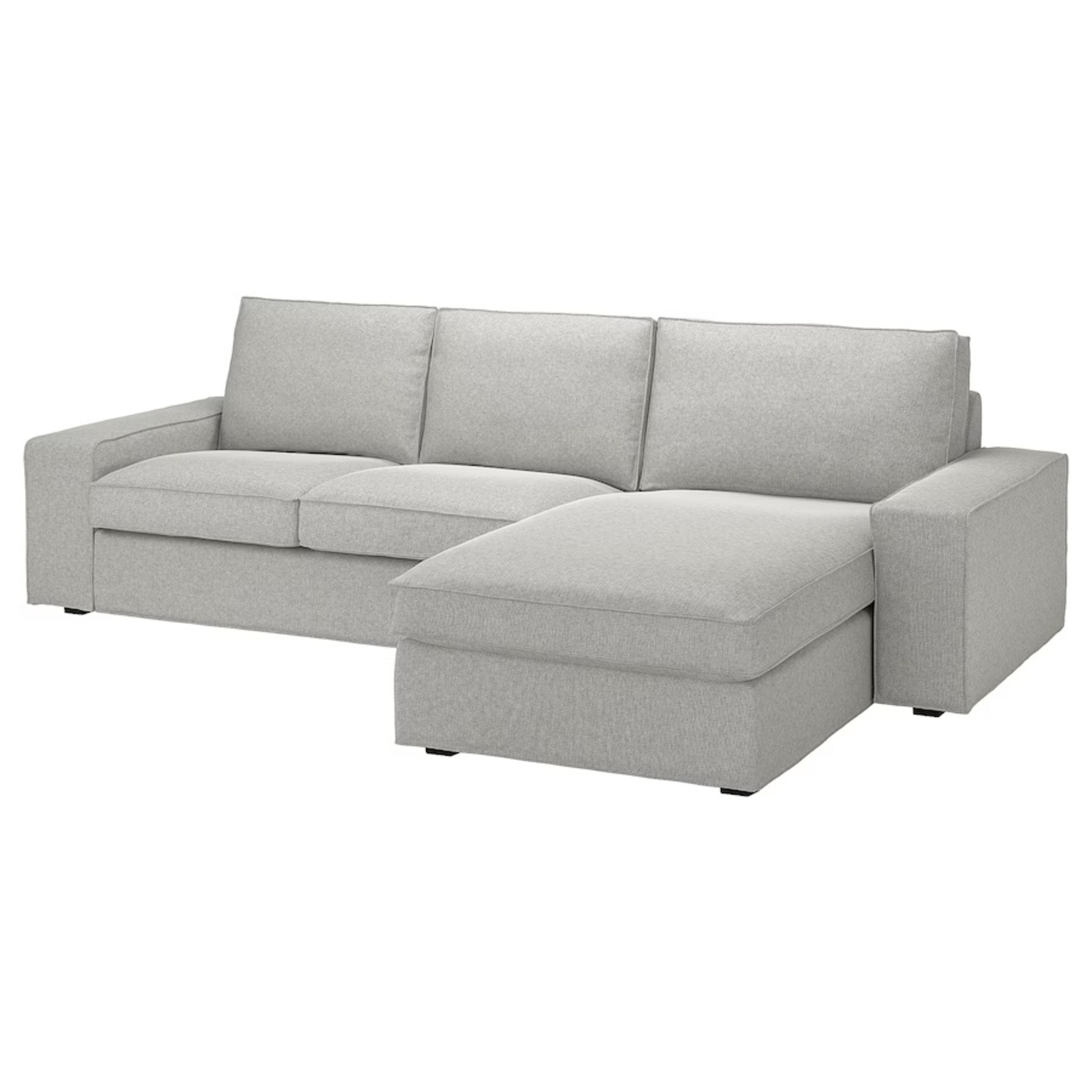 IKEA KIVIK Sectional Sofa - image-4