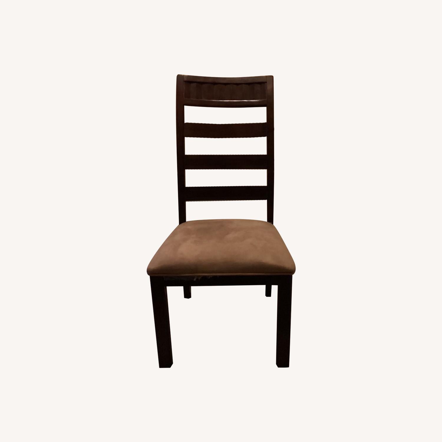 Macy's Crosley Dining Chair Set - image-0