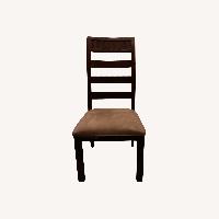 Macy's Crosley Dining Chair Set