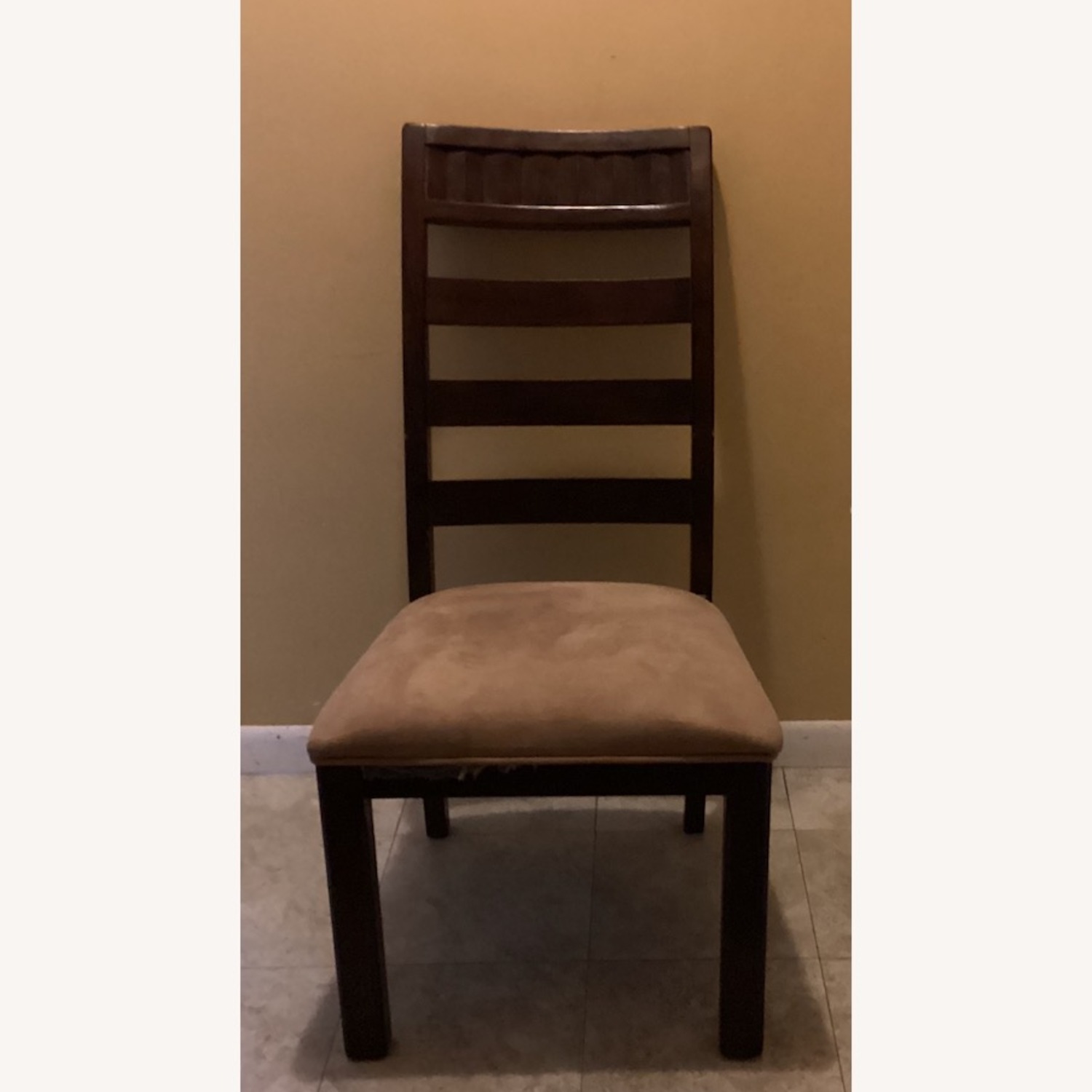 Macy's Crosley Dining Chair Set - image-1