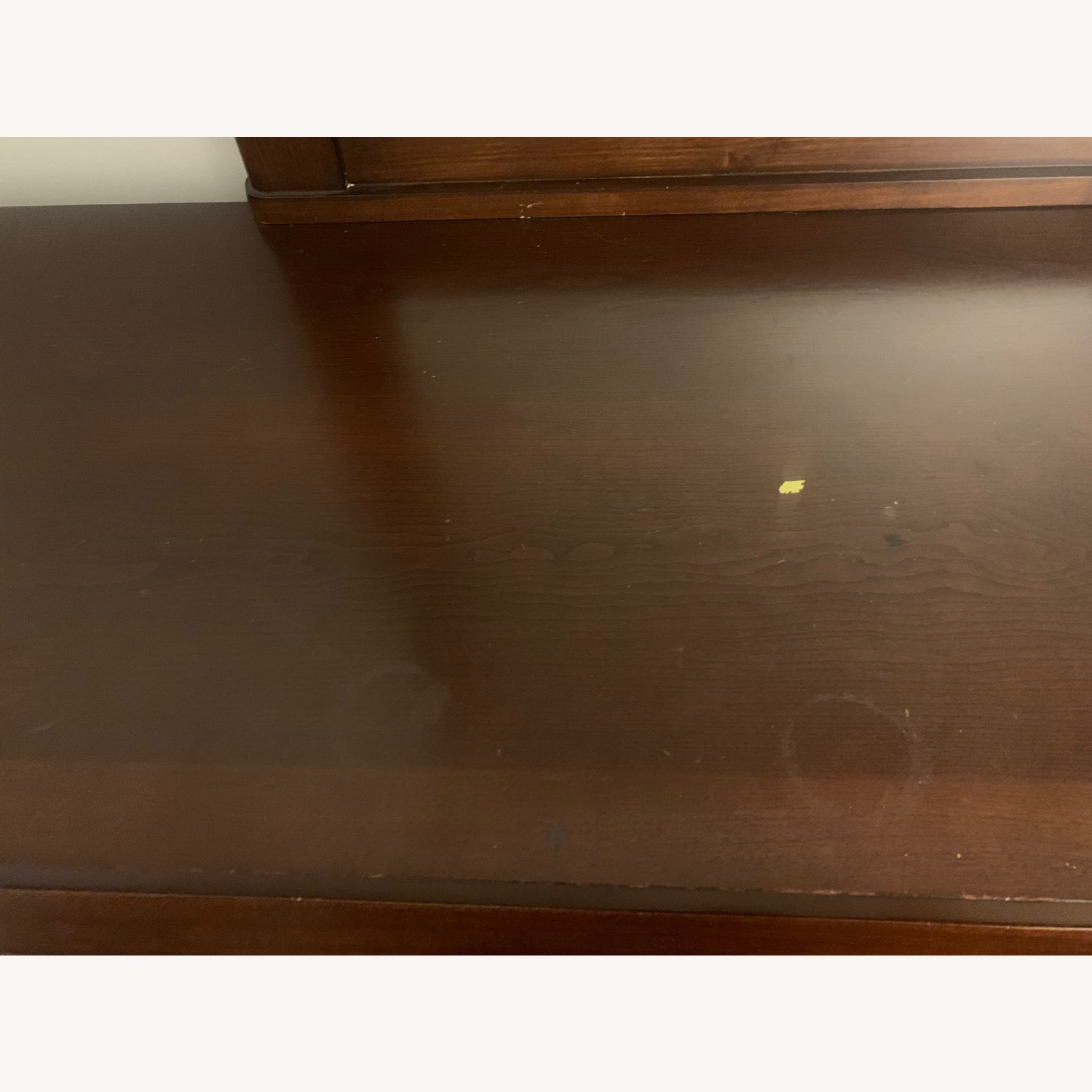 Six Drawer Dresser and Mirror - image-2