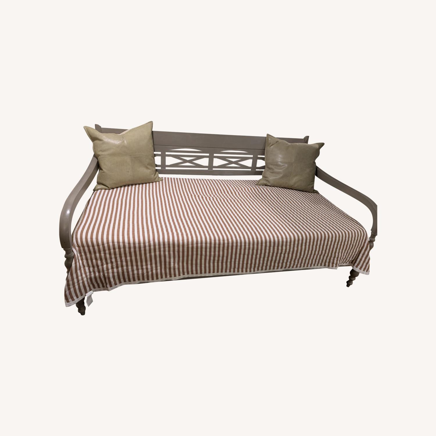 World Market Indonesian Daybed  - image-5