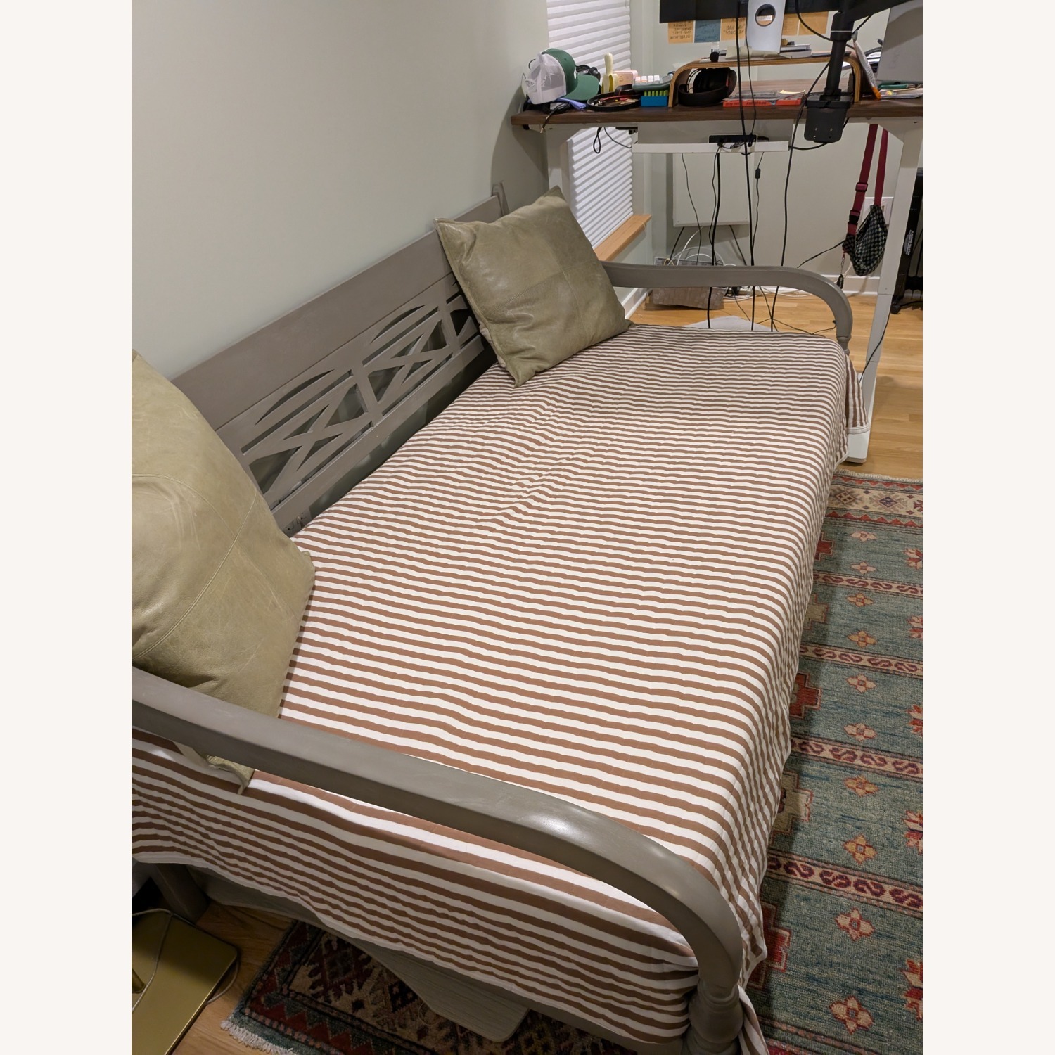 World Market Indonesian Daybed  - image-3