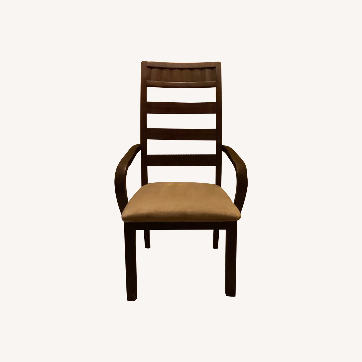 Keenan Arm Chair, Set of 2 - image-0