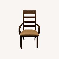 Keenan Arm Chair, Set of 2