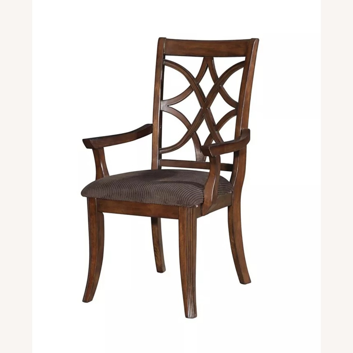 Keenan Arm Chair, Set of 2 - image-4