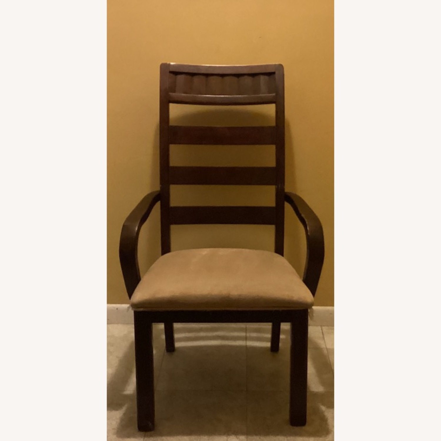 Keenan Arm Chair, Set of 2 - image-1