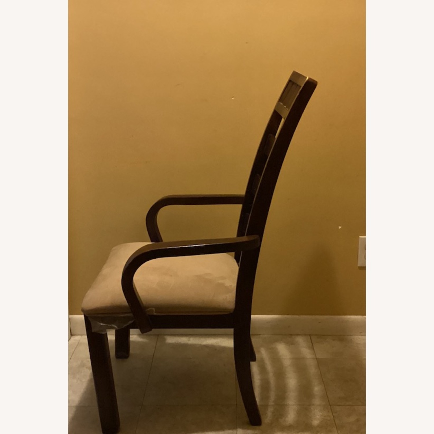 Keenan Arm Chair, Set of 2 - image-2