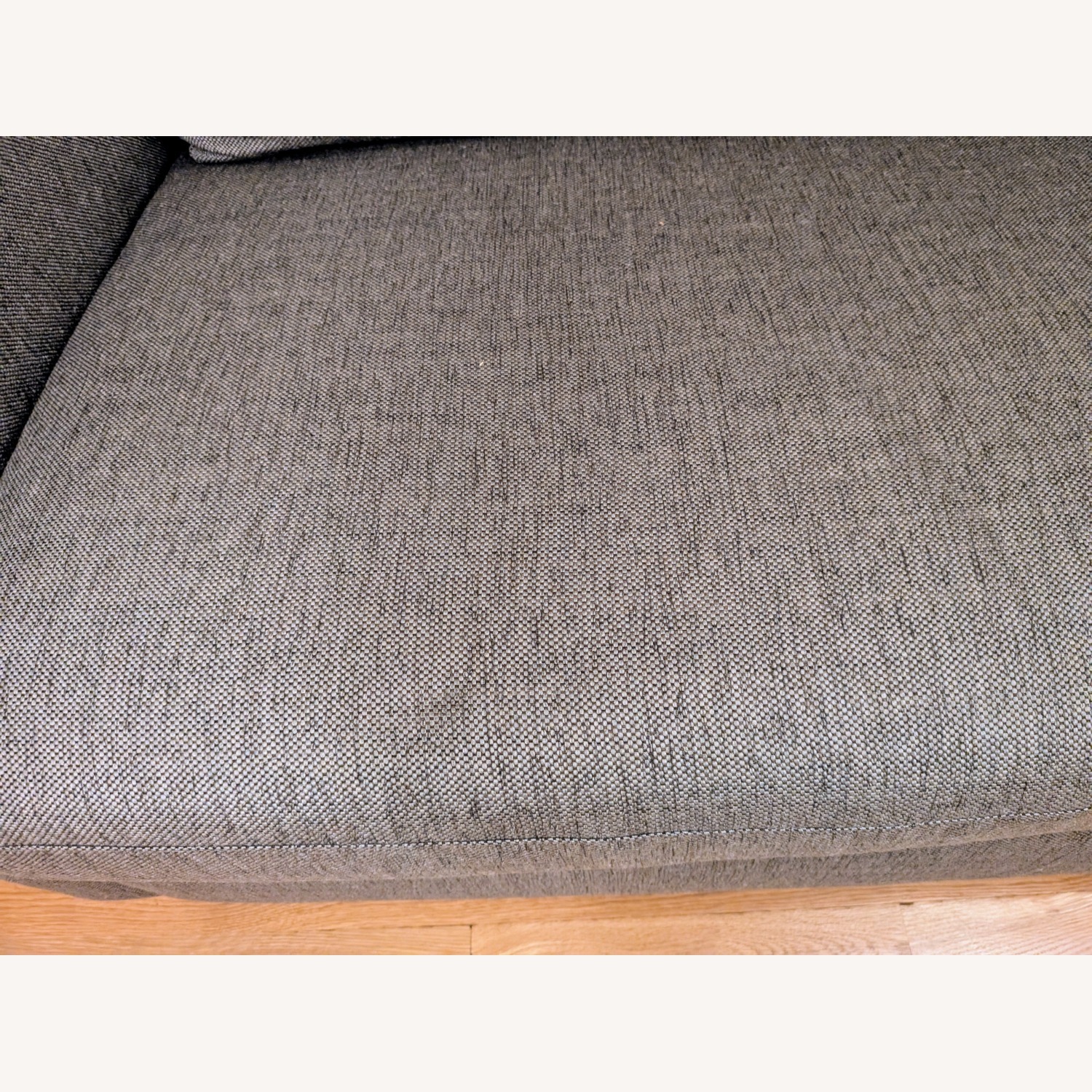  Crate & Barrel Bartlett Twin Sleeper Sofa  - image-7