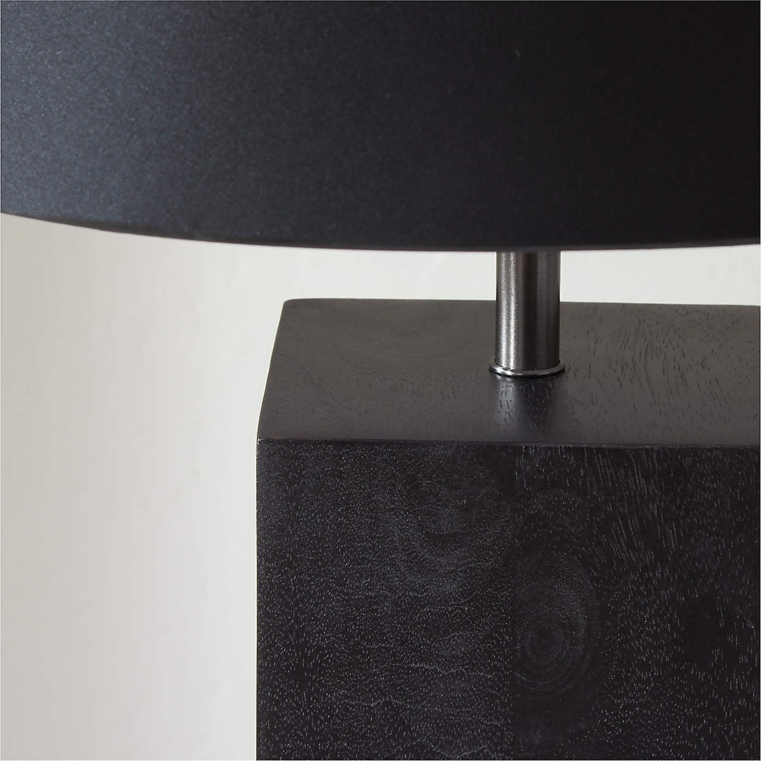 CB2 Eclipse Table Lamp - image-3